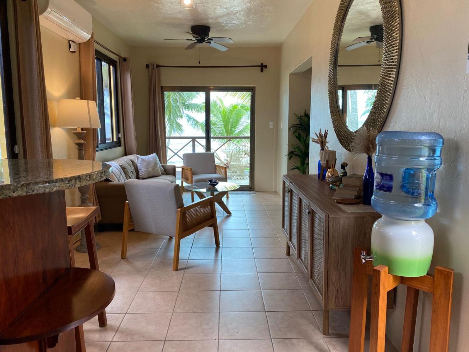 Coconut Row Boutique 4*