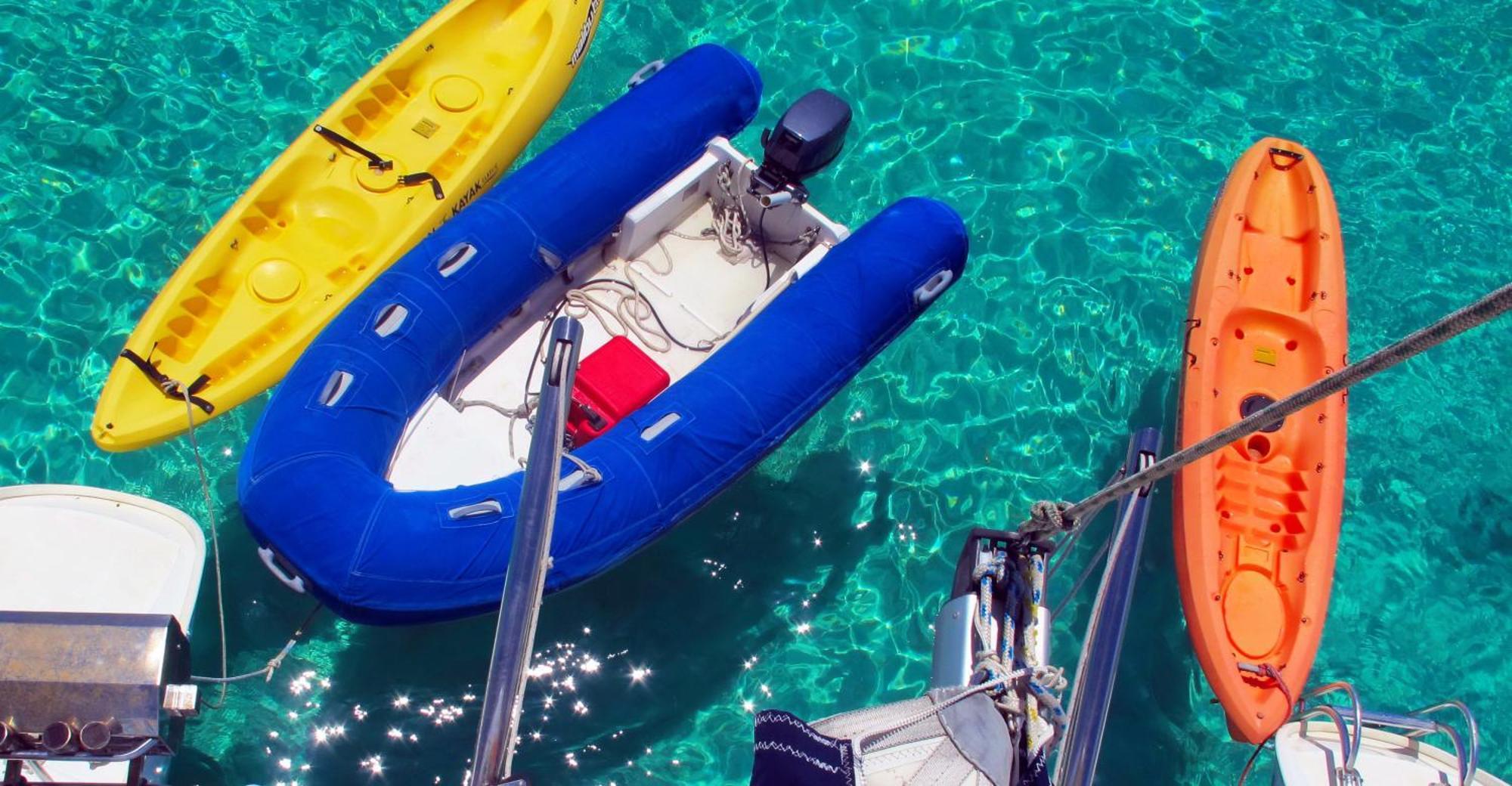 Botel Blue Lagoon *