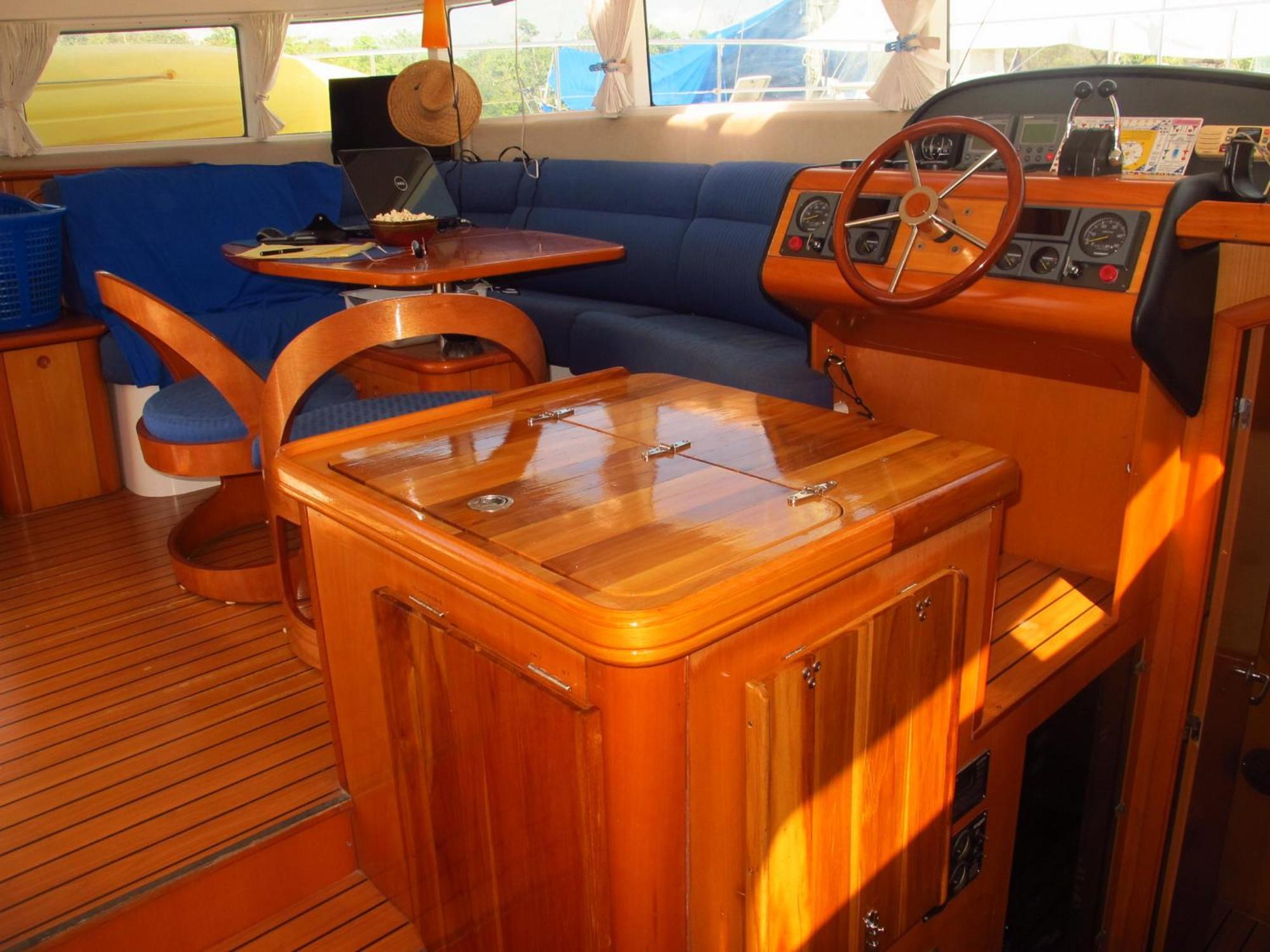 Botel Blue Lagoon