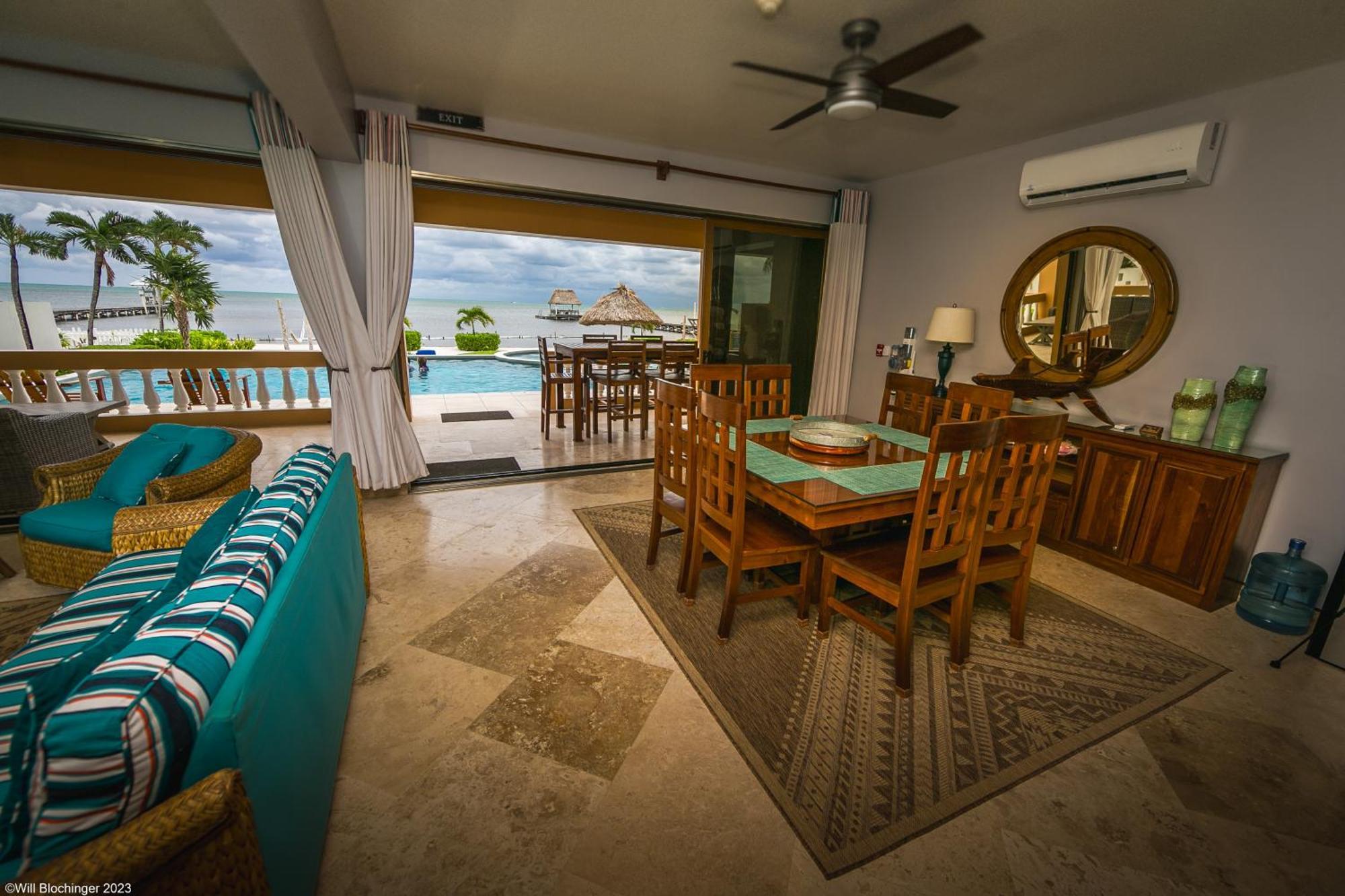 Hol Chan Reef & Resort 3*