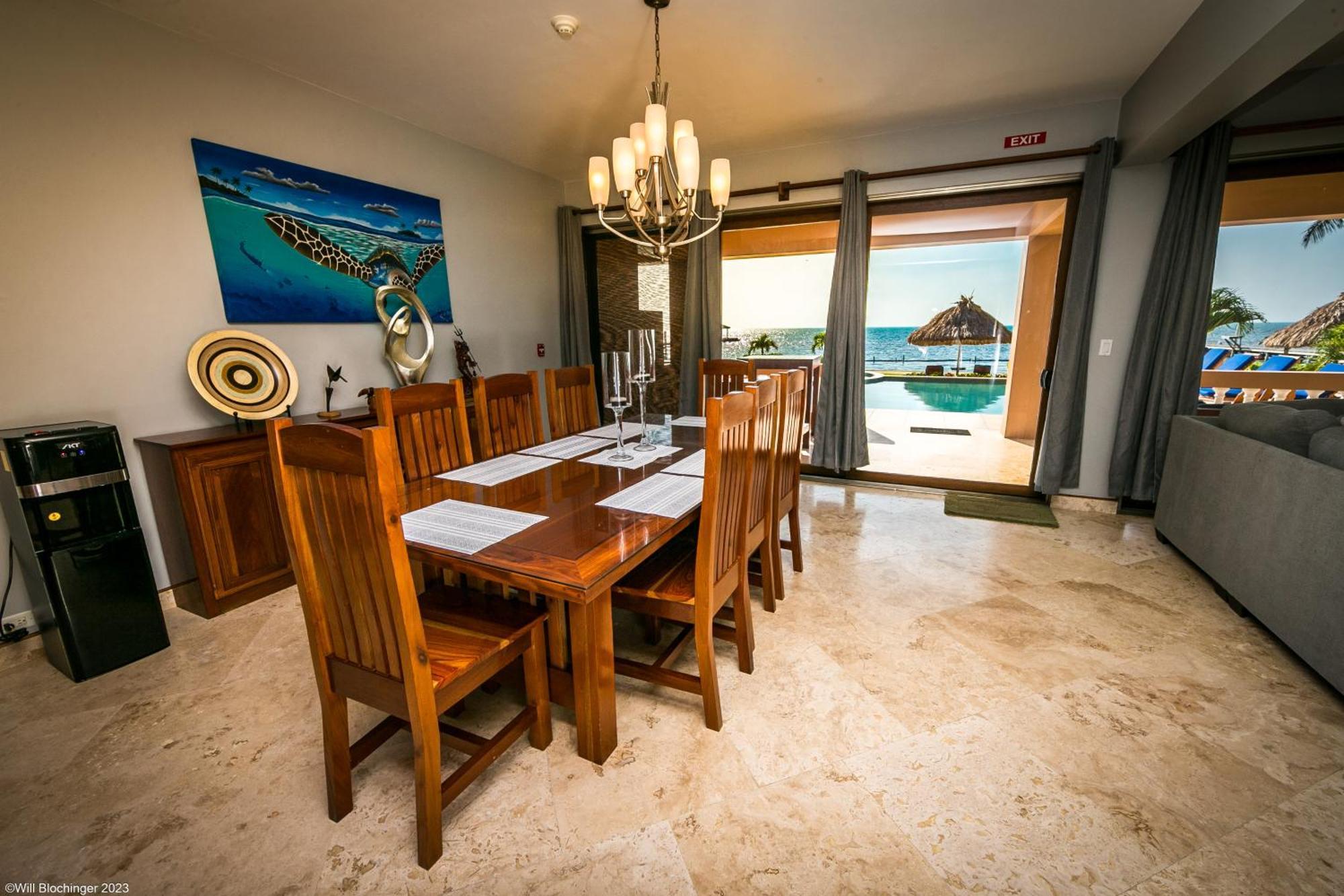 Resort Hol Chan Reef & 3*