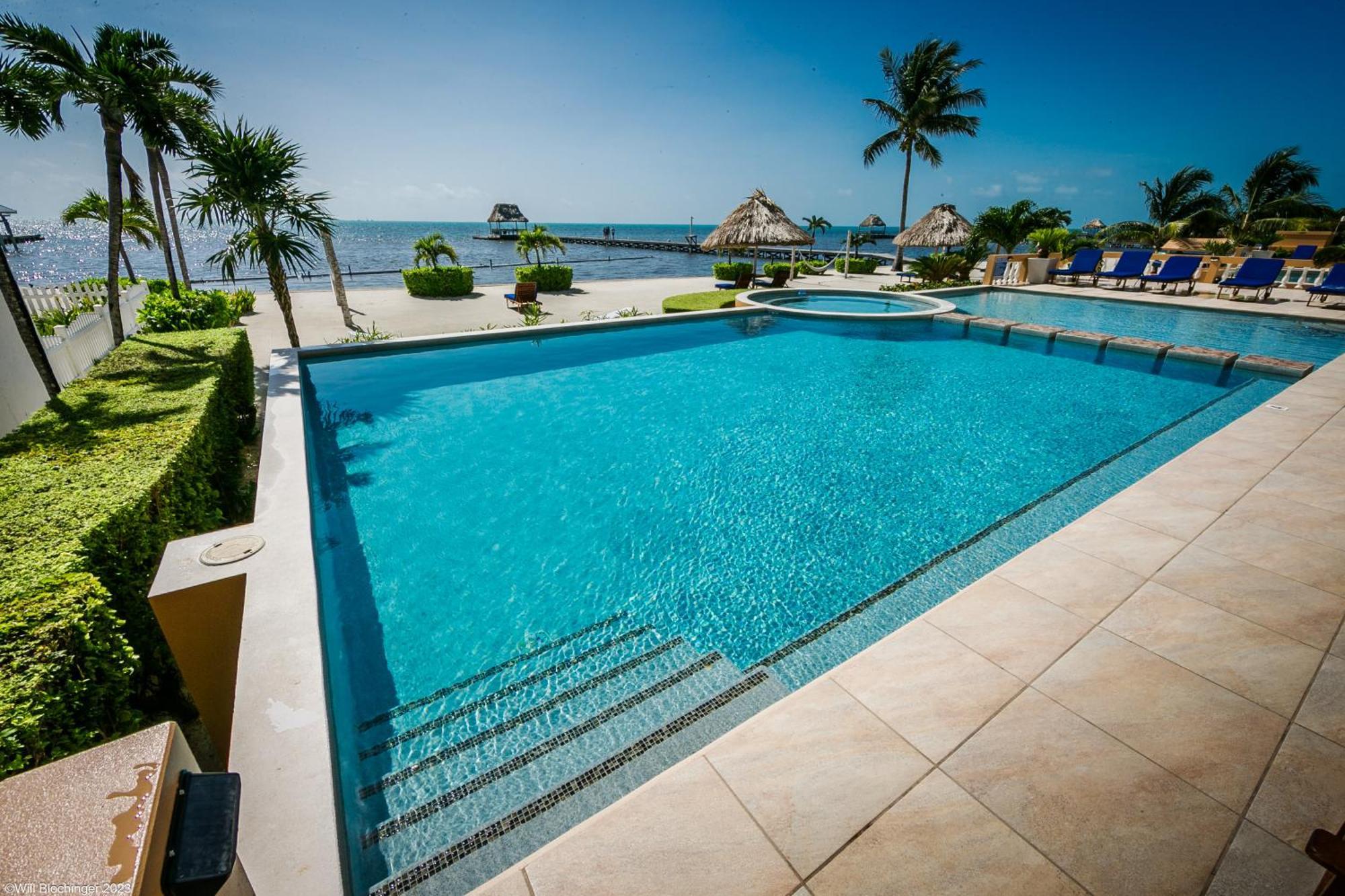 Hol Chan Reef & San Pedro (Ambergris Caye)