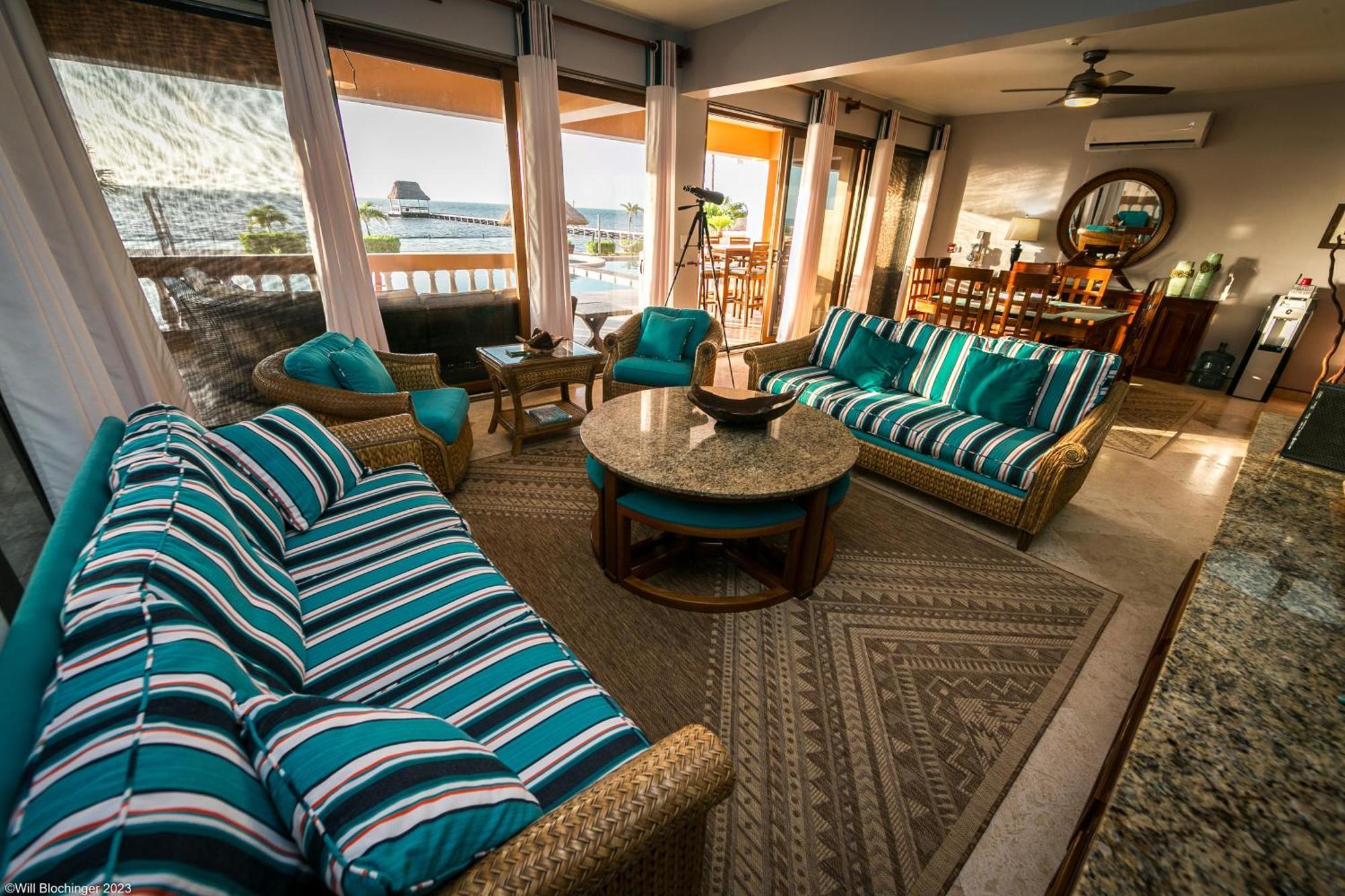 Hol Chan Reef & Resort San Pedro (Ambergris Caye)
