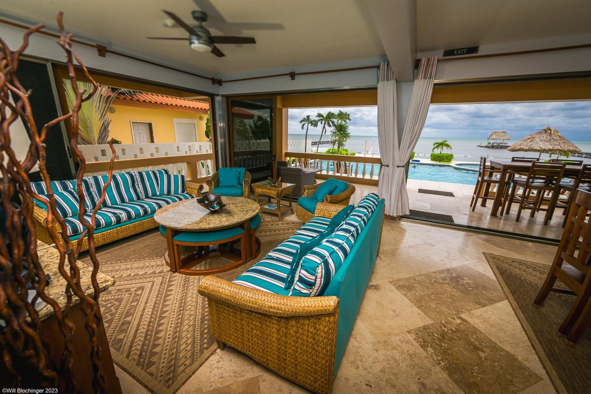 Resort Hol Chan Reef & 3*
