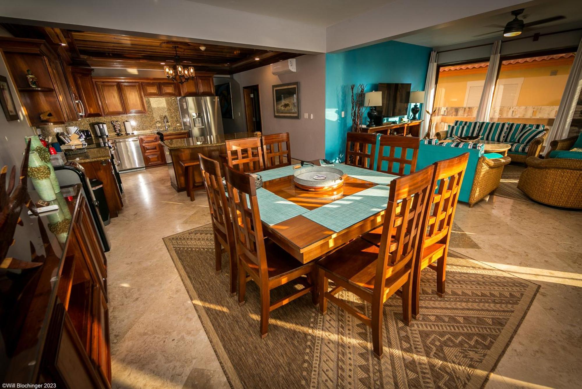 Resort Hol Chan Reef & San Pedro (Ambergris Caye)