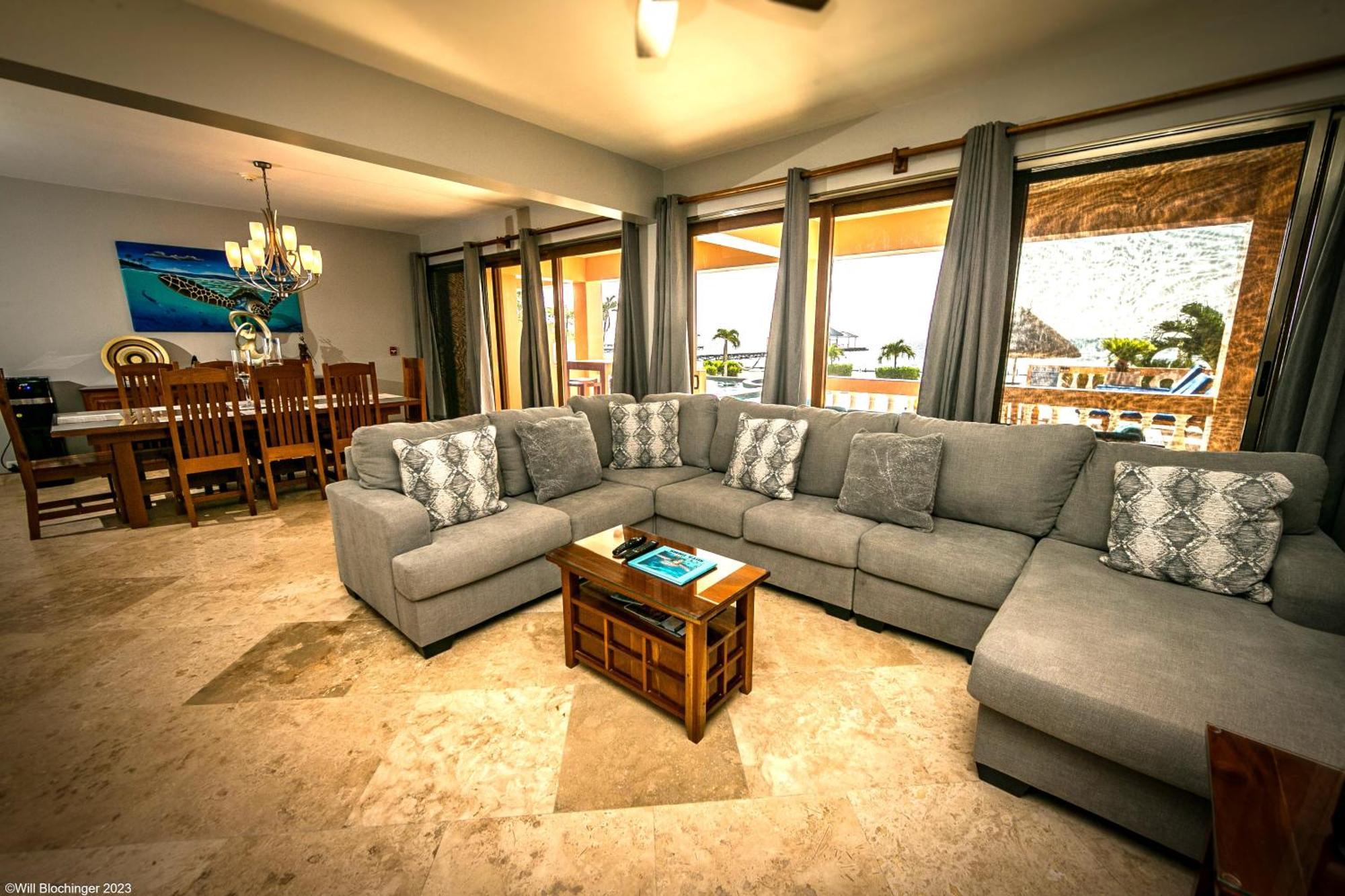 Hol Chan Reef & Resort