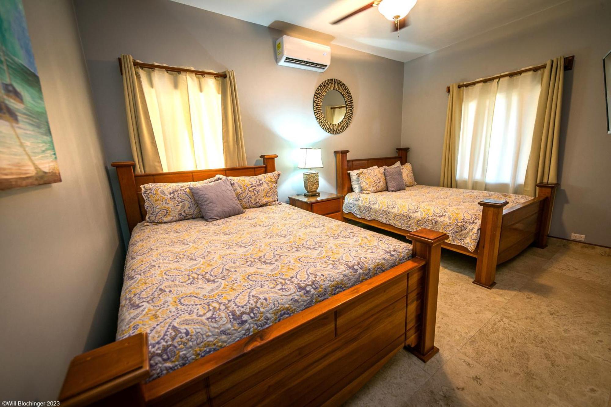 Resort Hol Chan Reef & 3*