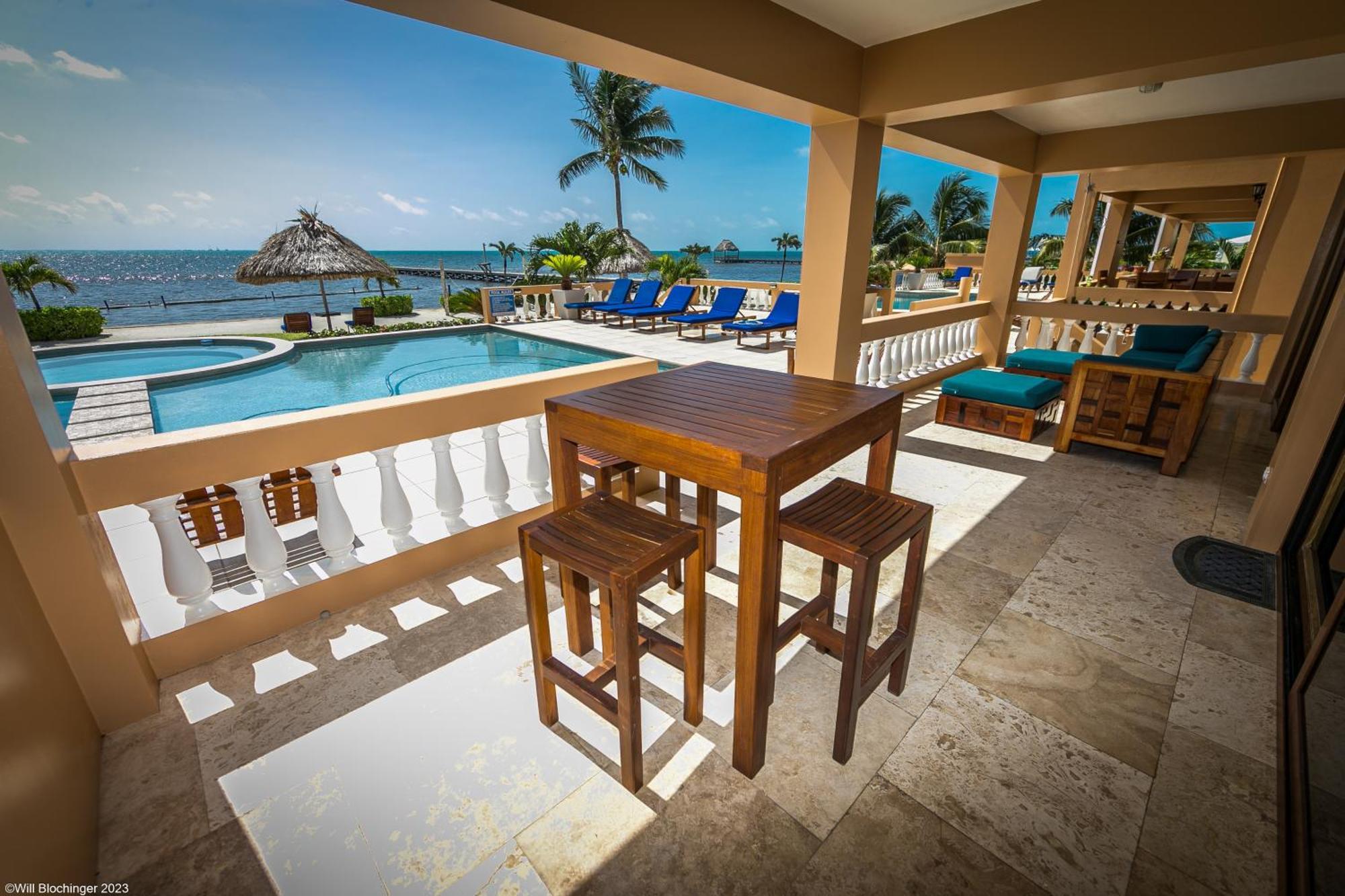 Hol Chan Reef & 3* San Pedro (Ambergris Caye)