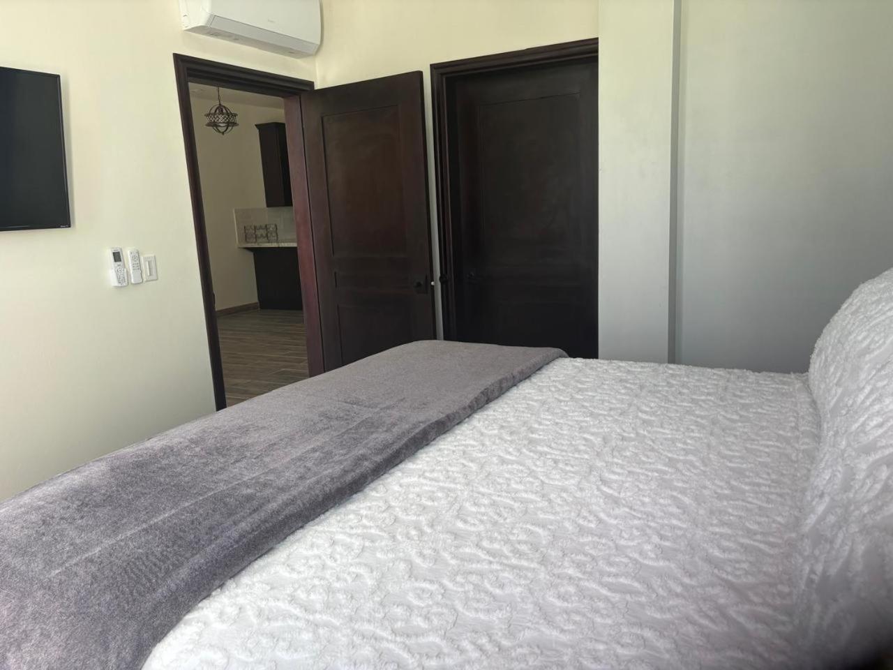 Ashton Court Belize Belize City