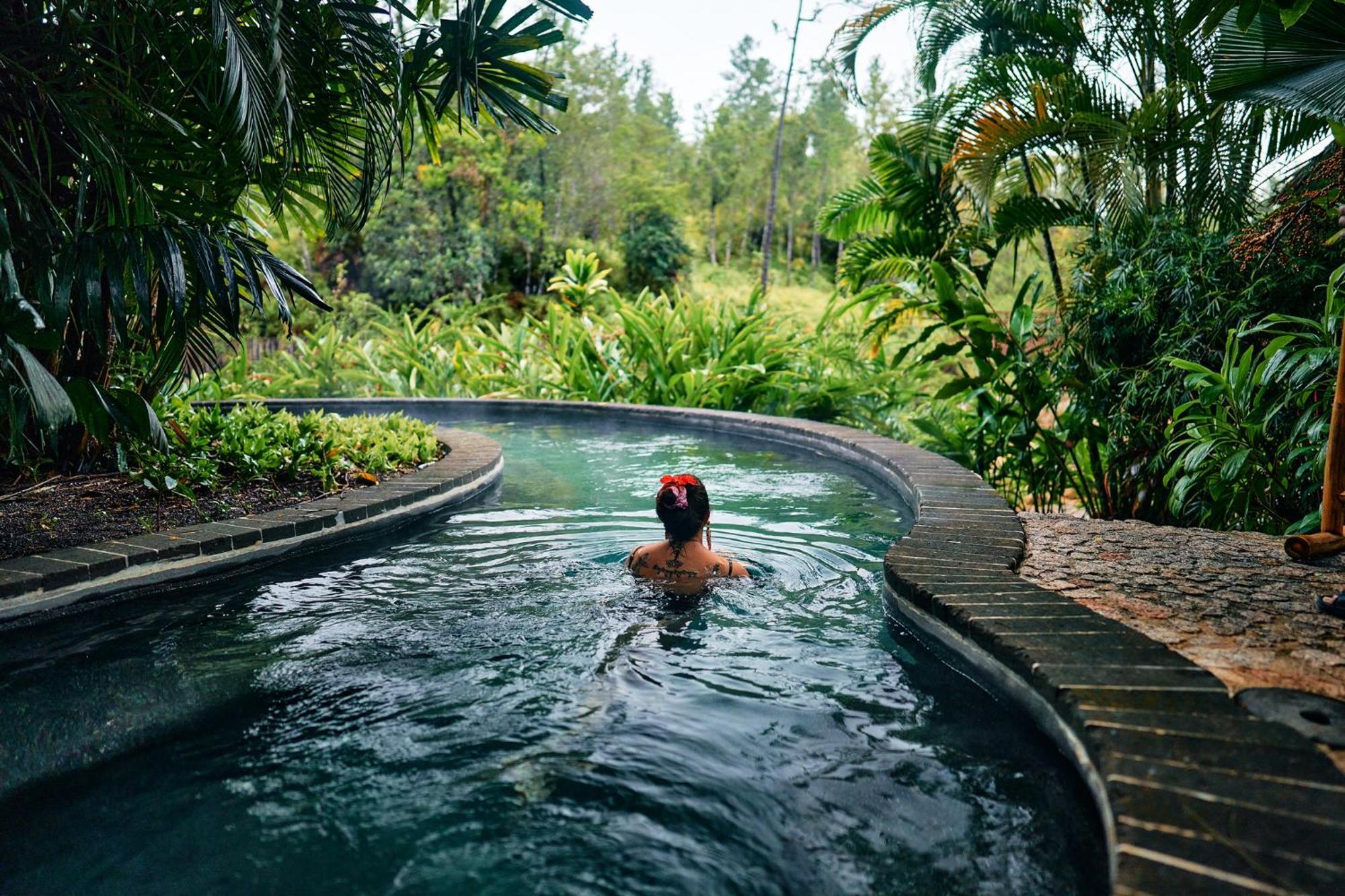 Blancaneaux By Francis Ford Coppola Lodge