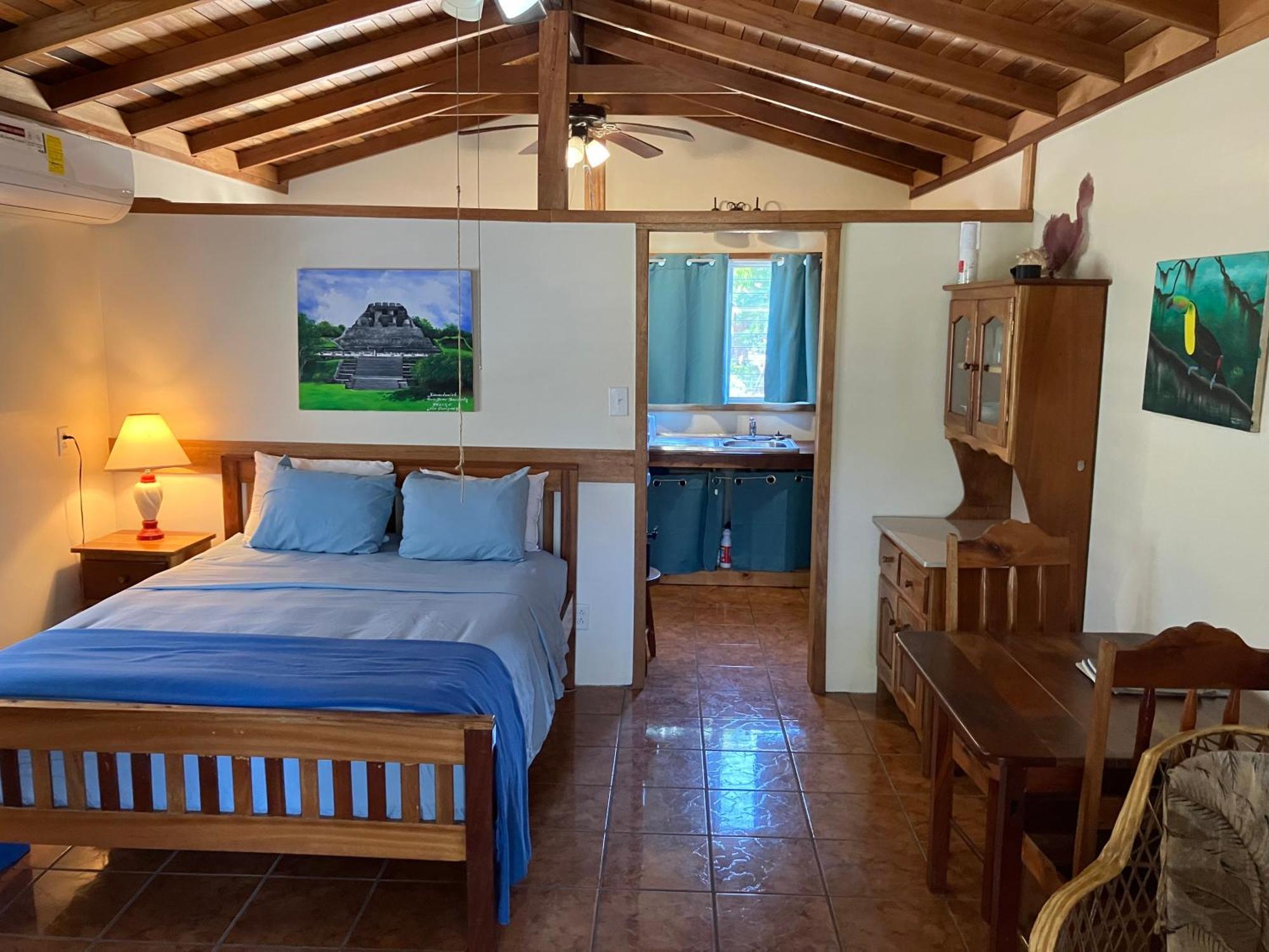 Lodge Lost Reef Riversdale