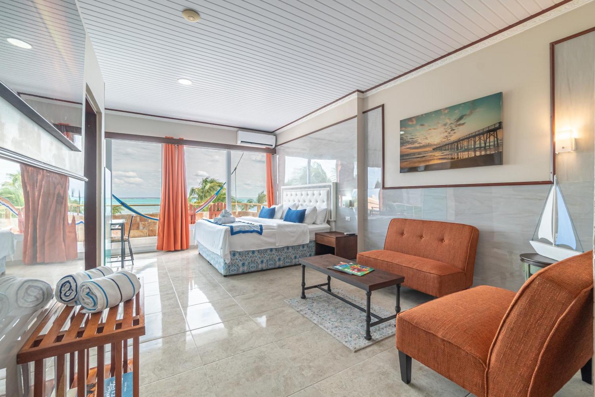 Hotel Island Magic 3*