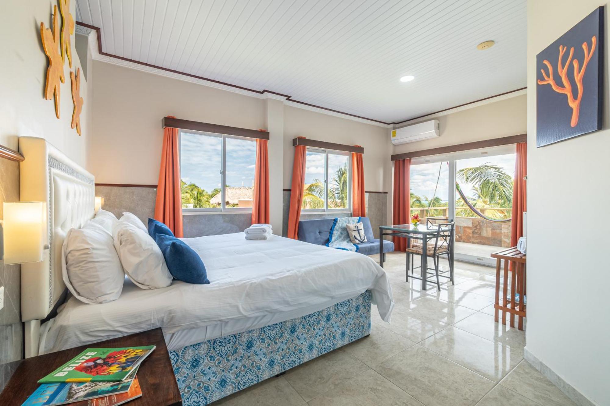 Island Magic Hotel Caye Caulker