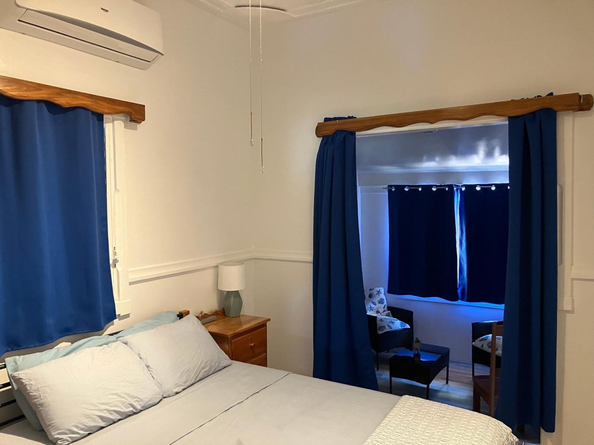 Lodge Lost Reef Riversdale