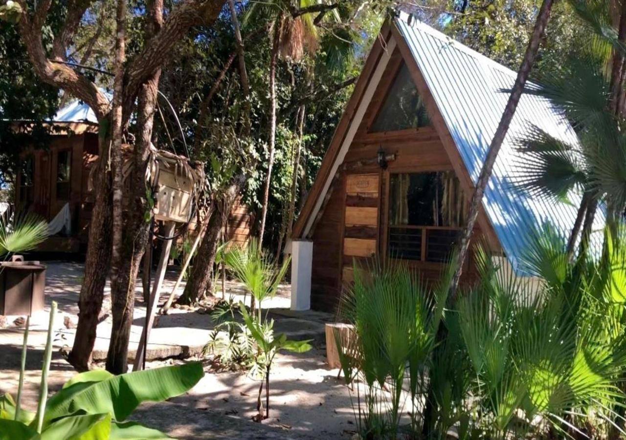 Kin * Maya Beach