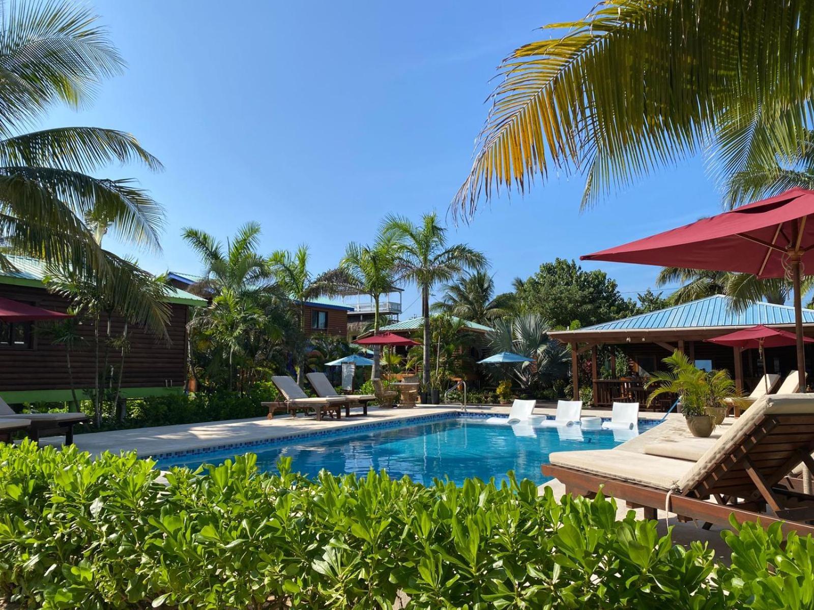 Coconut Row Boutique Guest house 4*