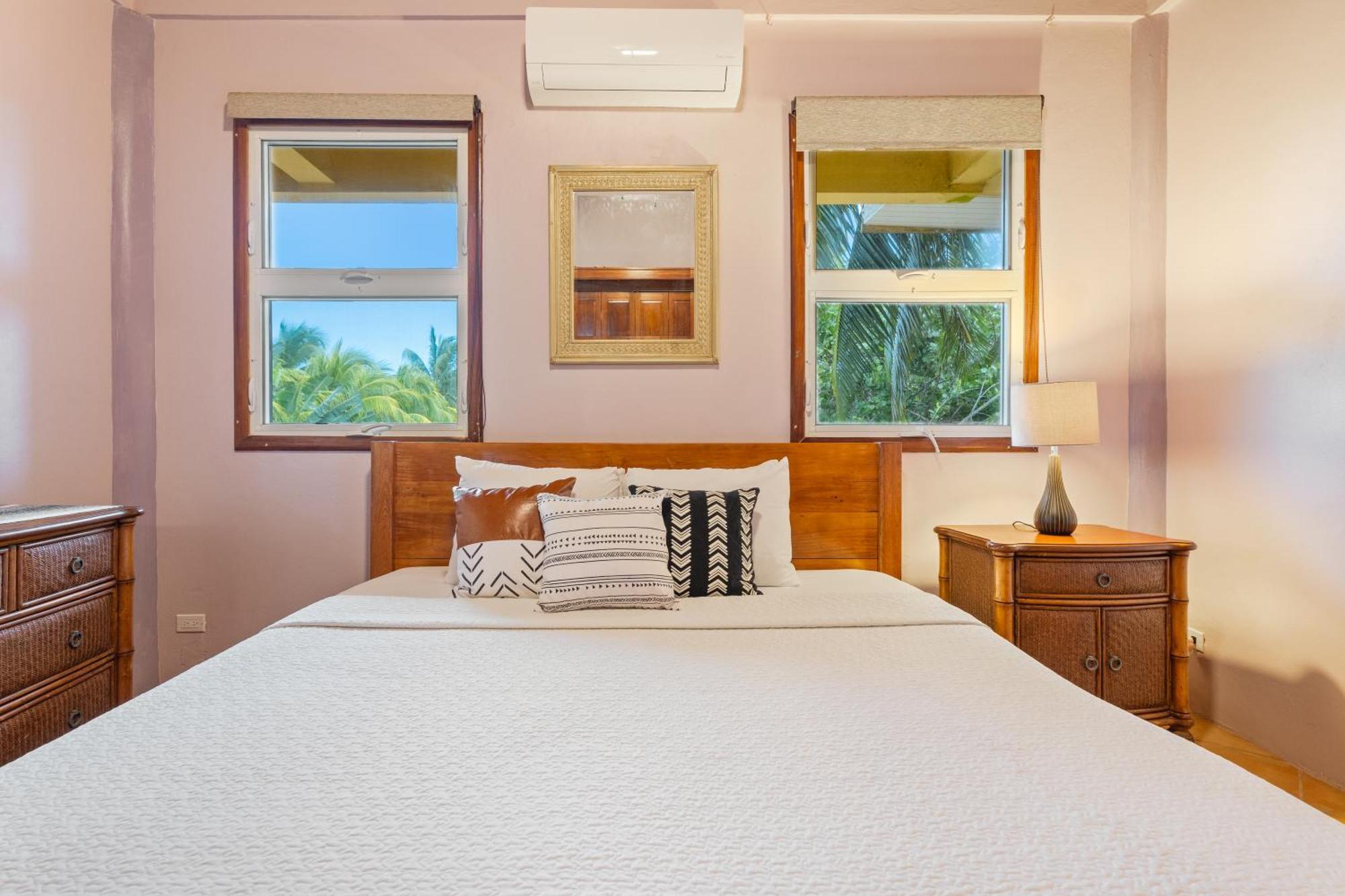 Coconut Row Boutique Guest house