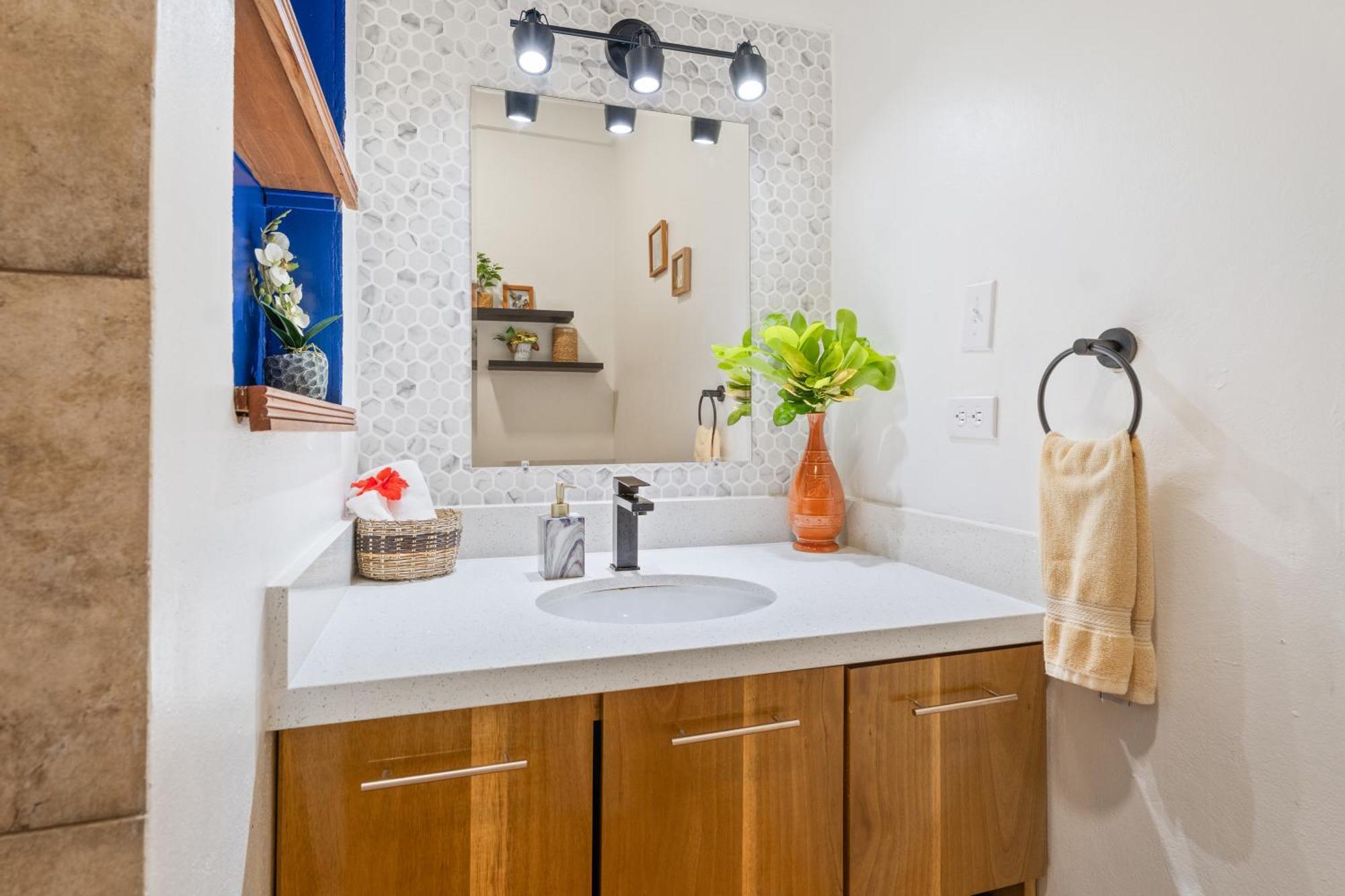 Coconut Row Boutique Guest house