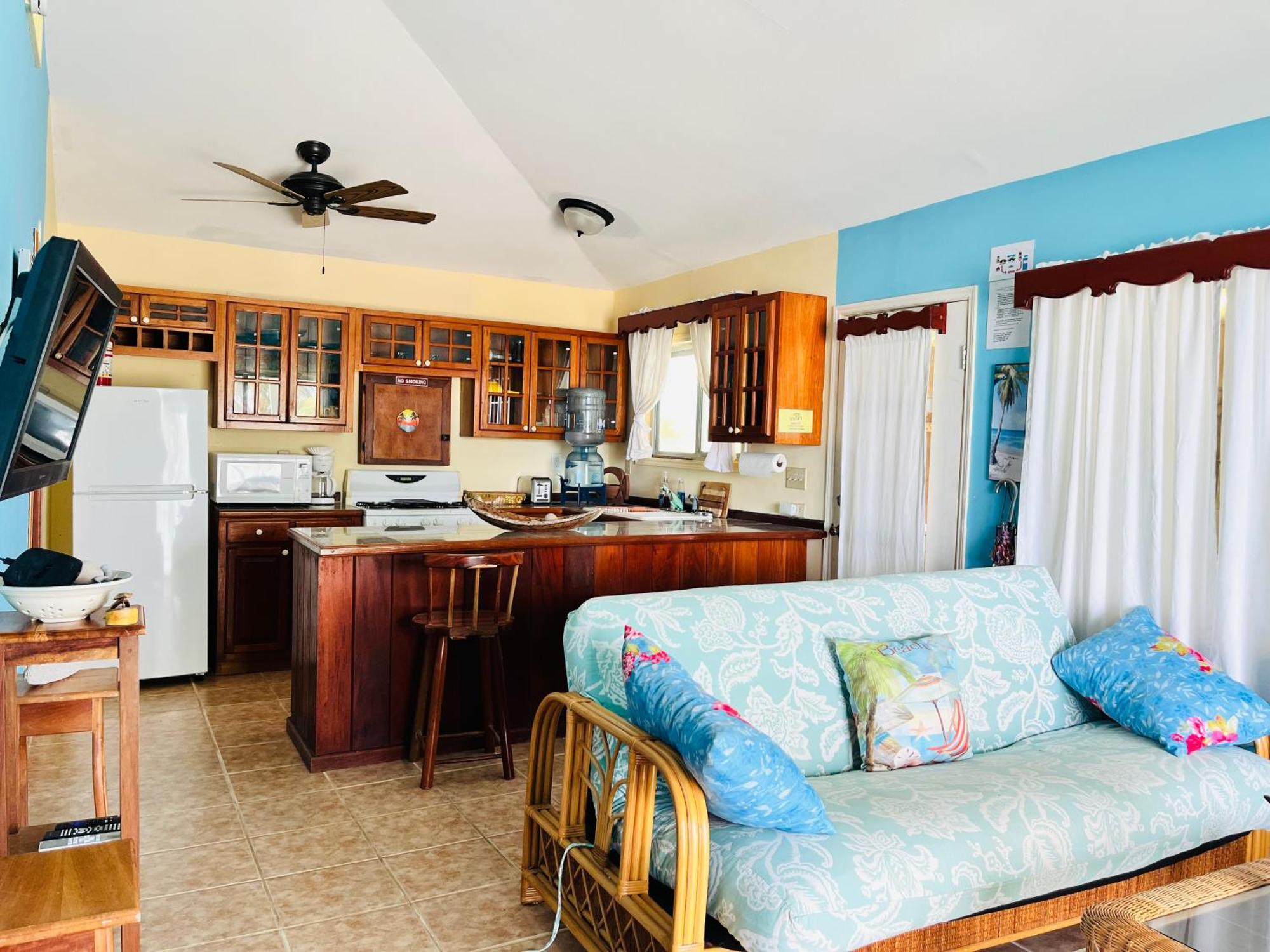 Inn Coral Cove Maya Beach