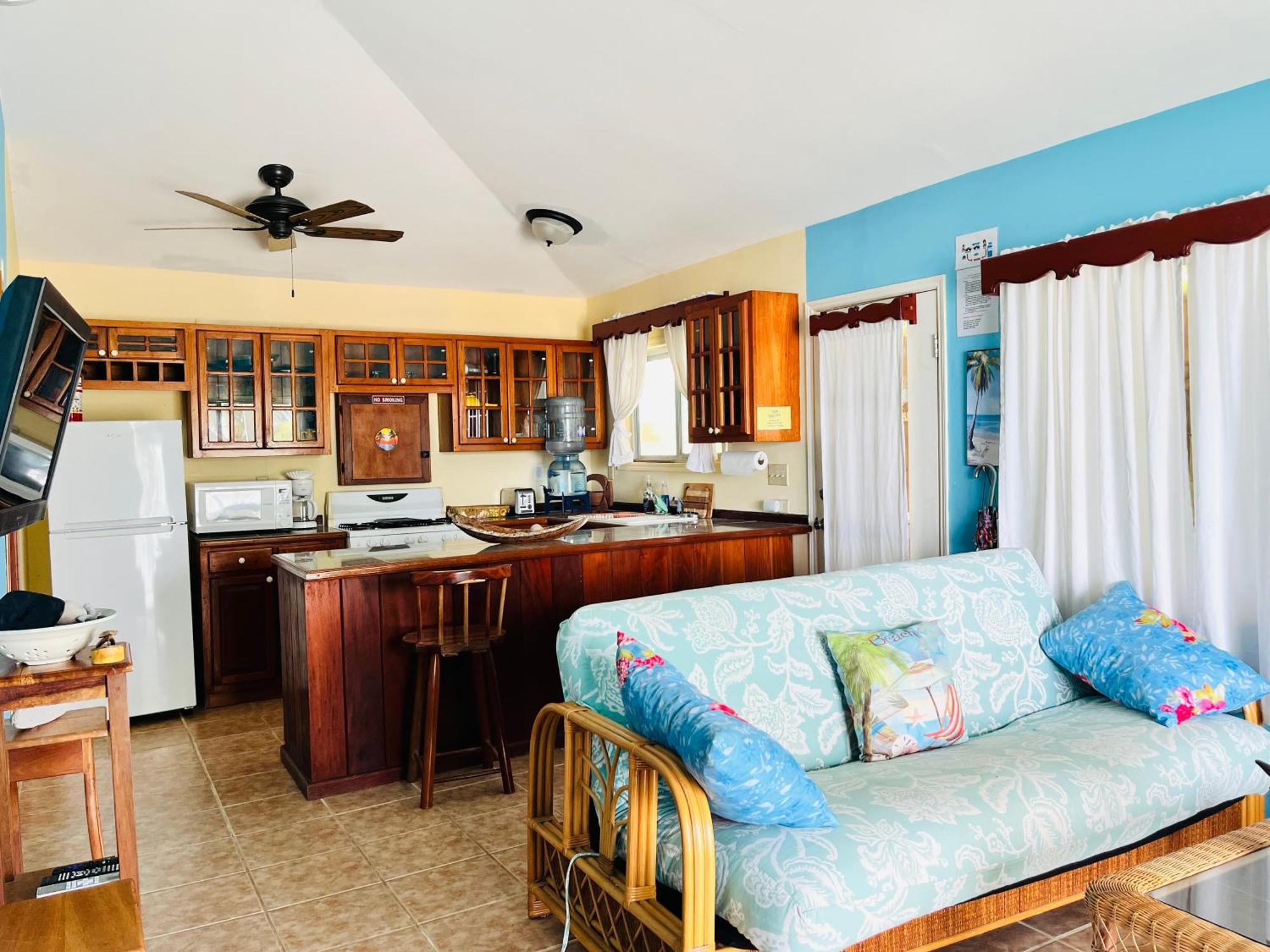 Coral Cove *