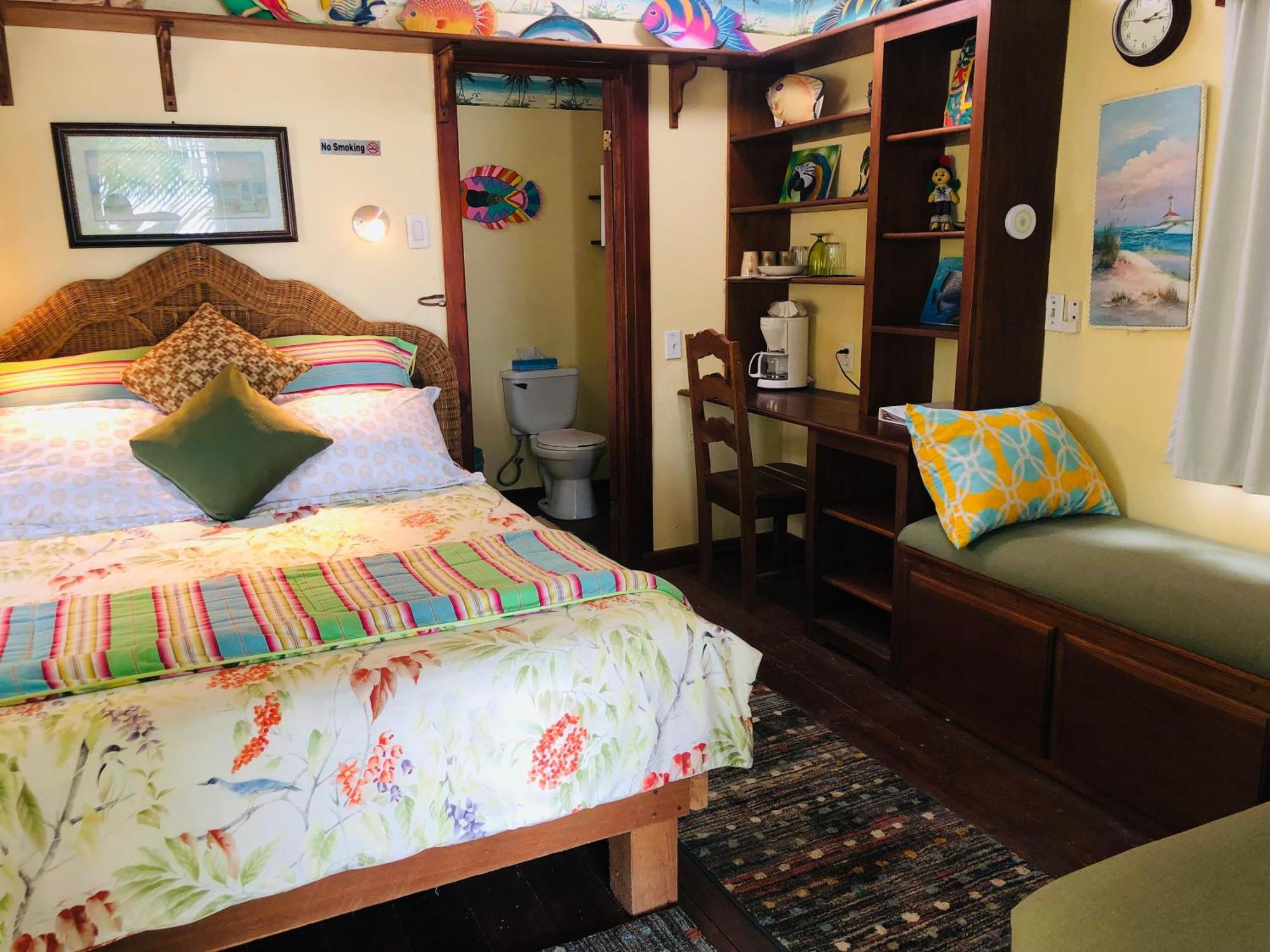Inn Coral Cove