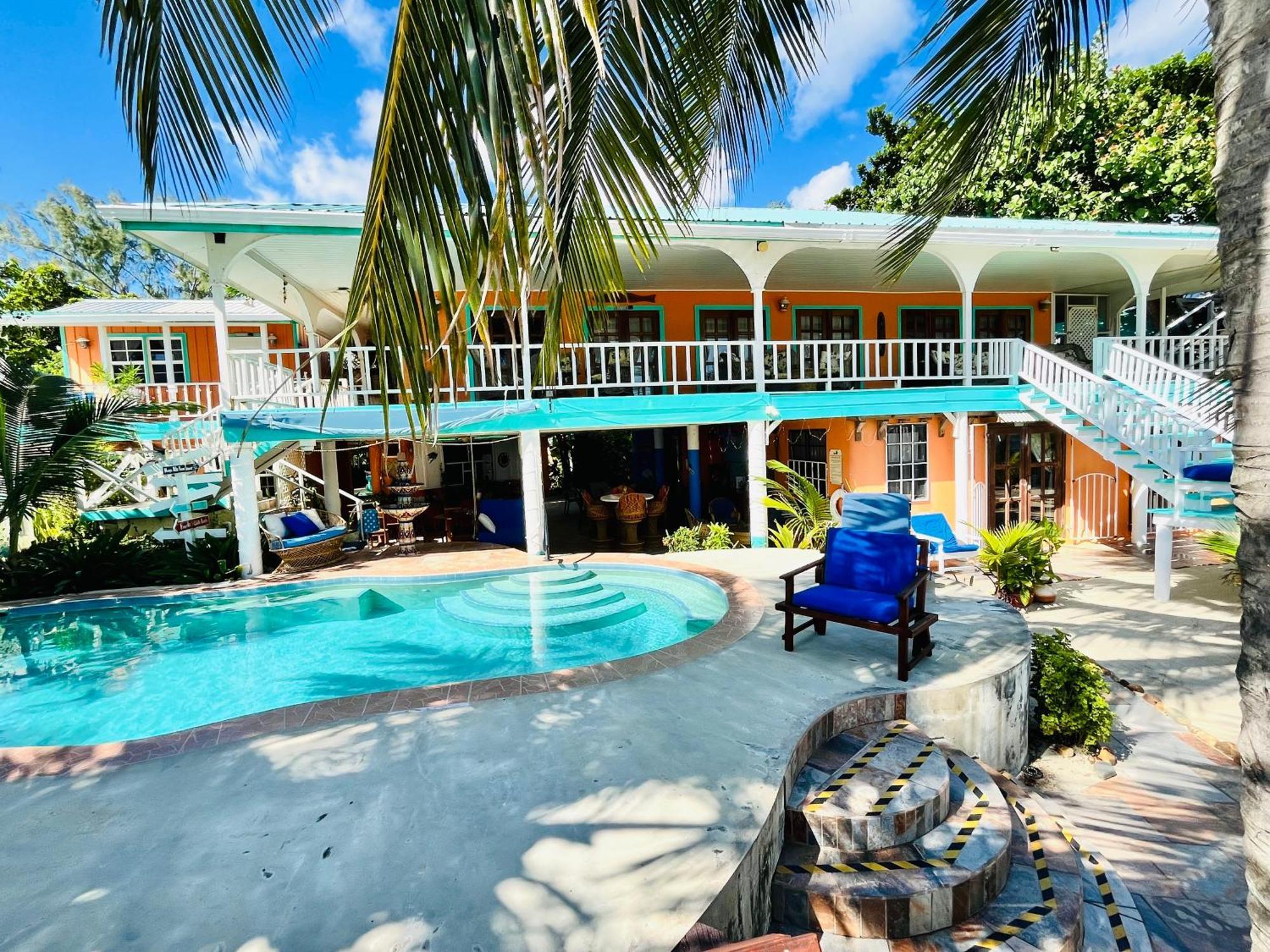 Inn Coral Cove *