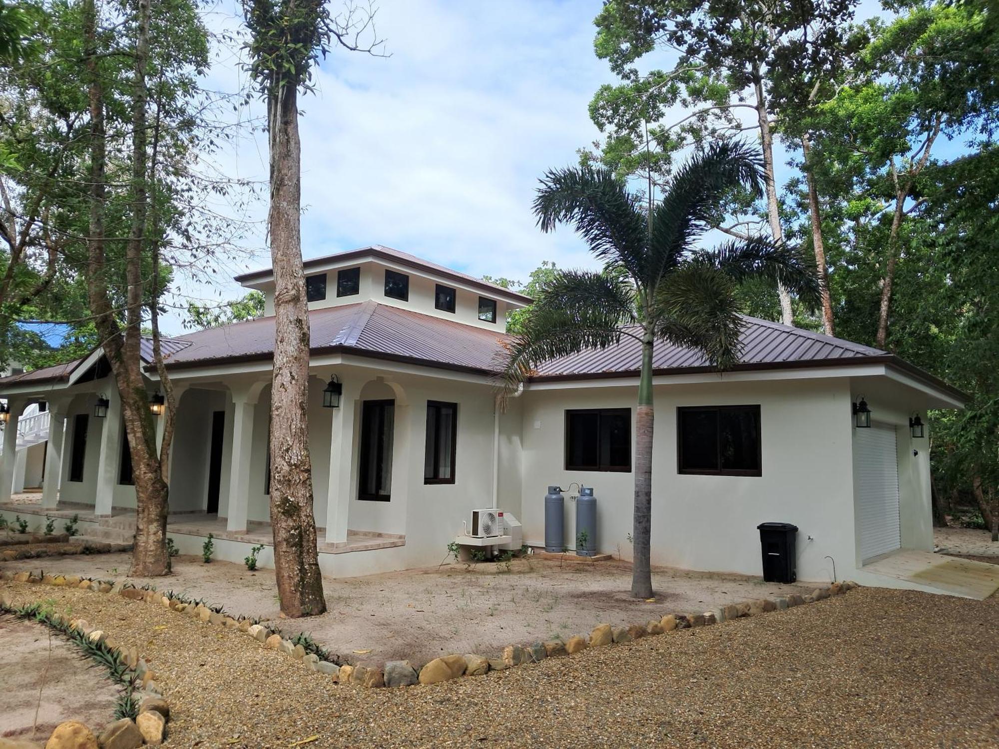 Ceiba Resort