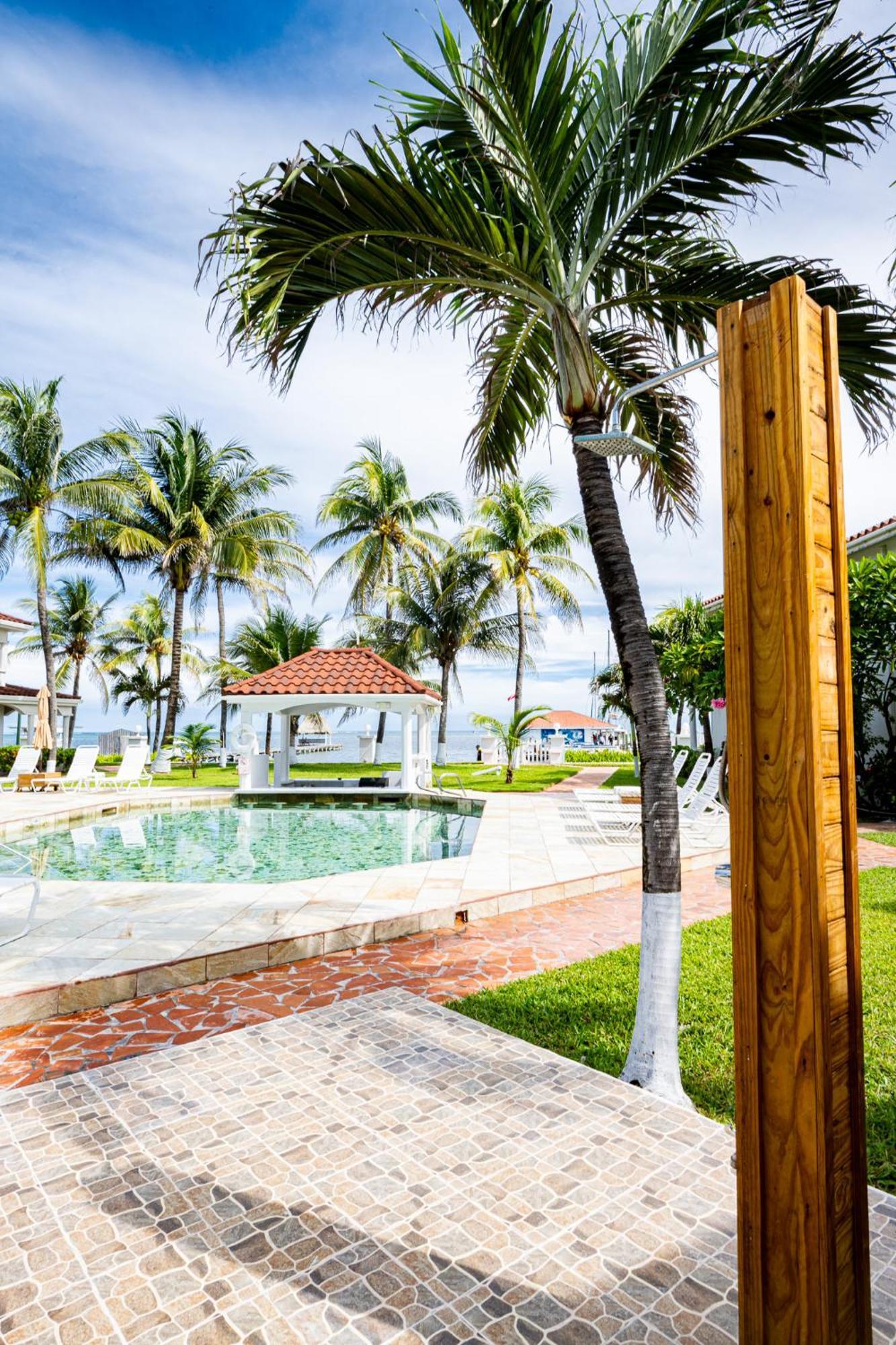 Isla Bonita Yacht Club 3* San Pedro (Ambergris Caye)