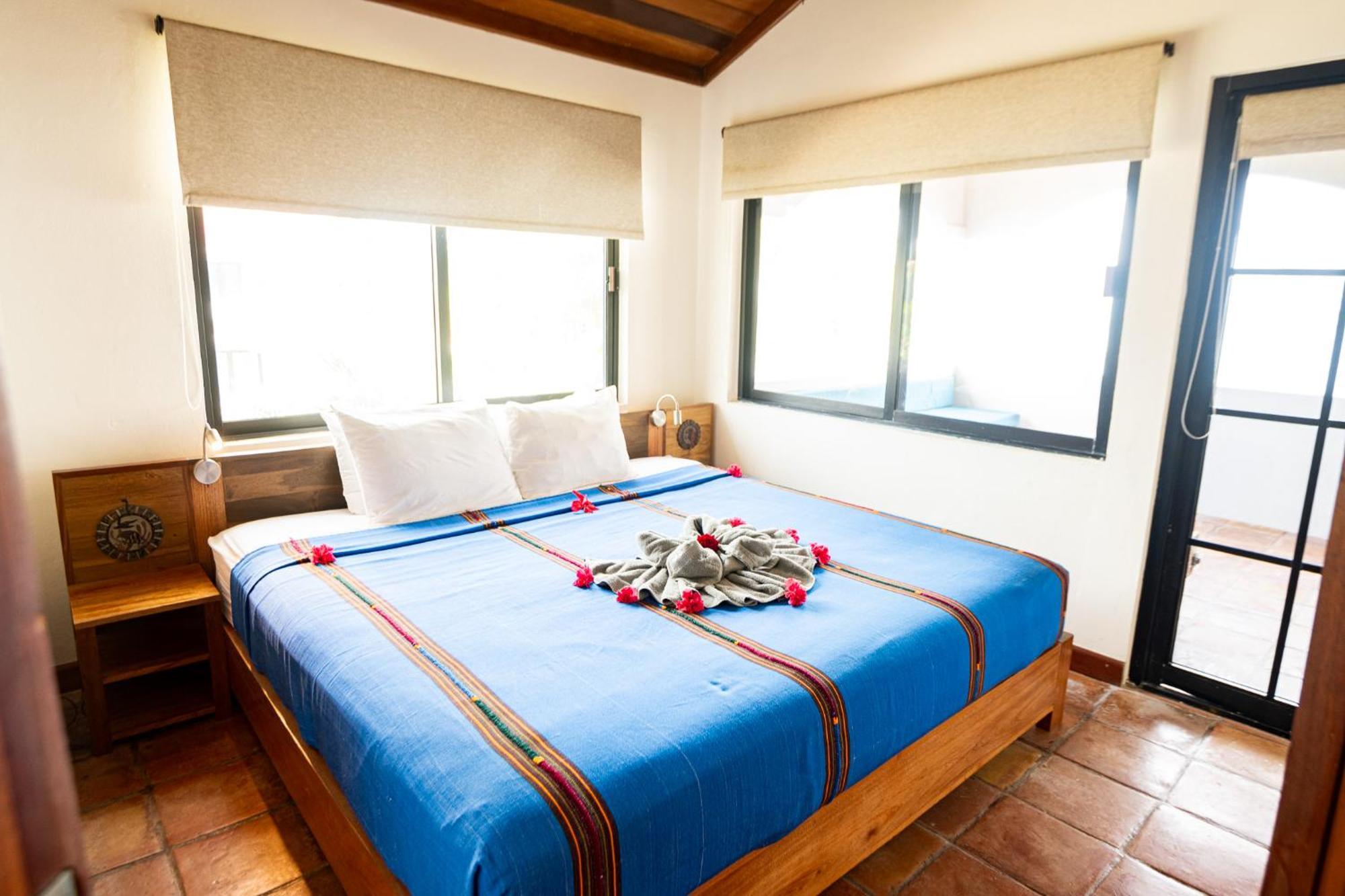 Hotel Isla Bonita Yacht Club San Pedro (Ambergris Caye)