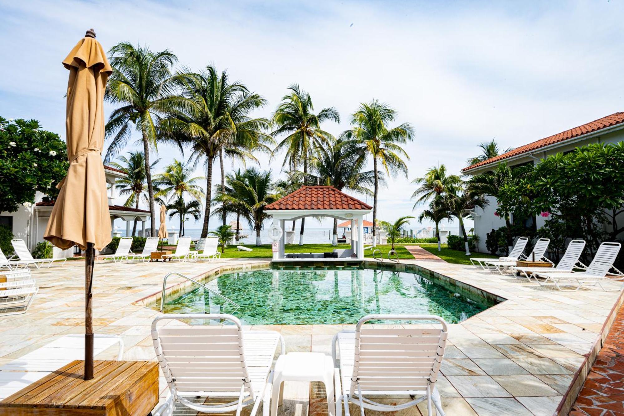 Isla Bonita Yacht Club San Pedro (Ambergris Caye)