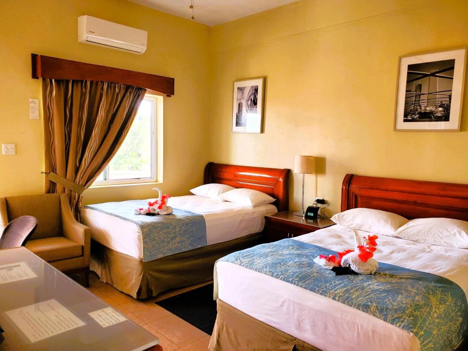 Rolson Hotel San Ignacio