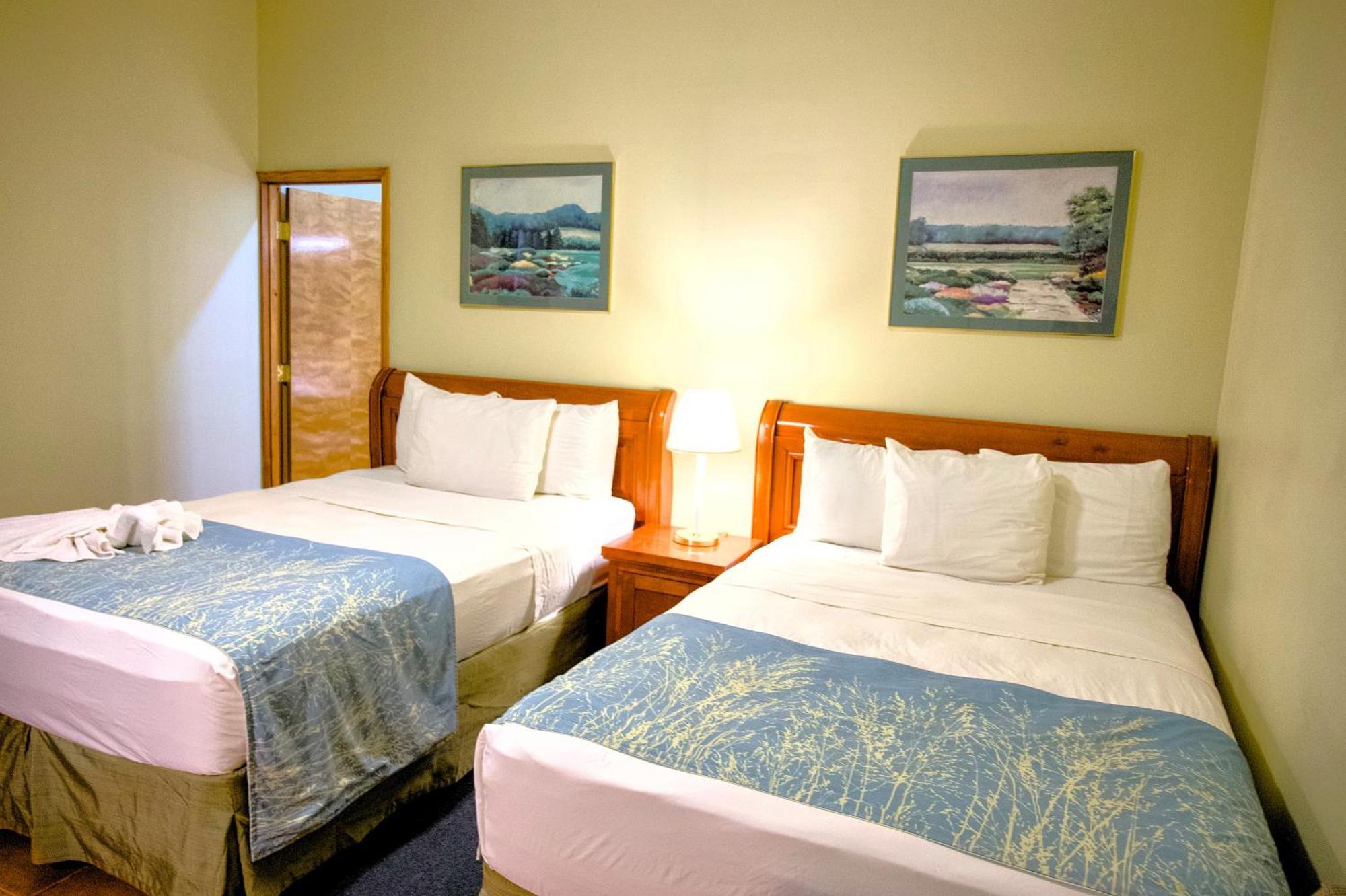 Hotel Rolson San Ignacio