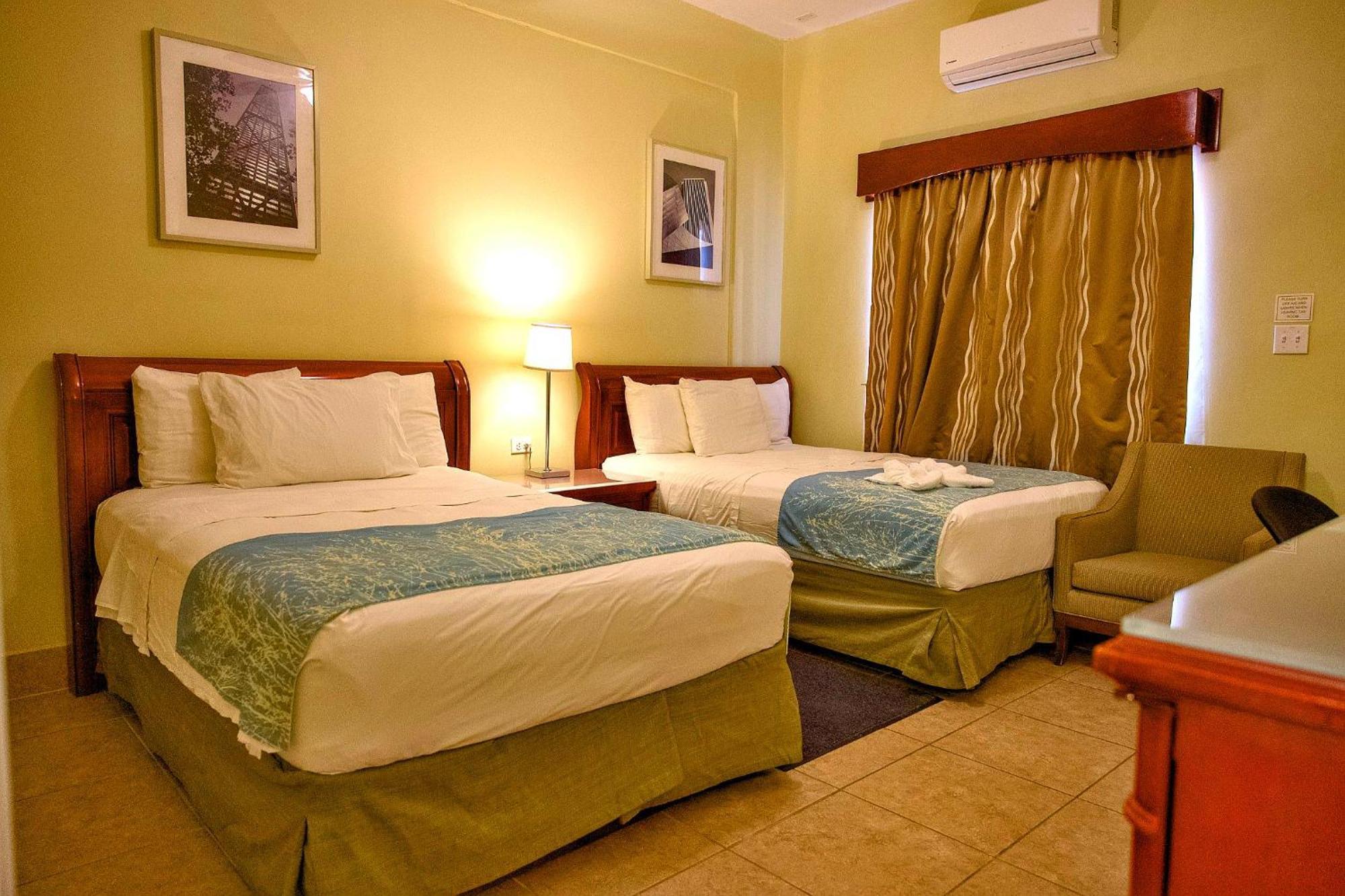 Hotel Rolson 3*