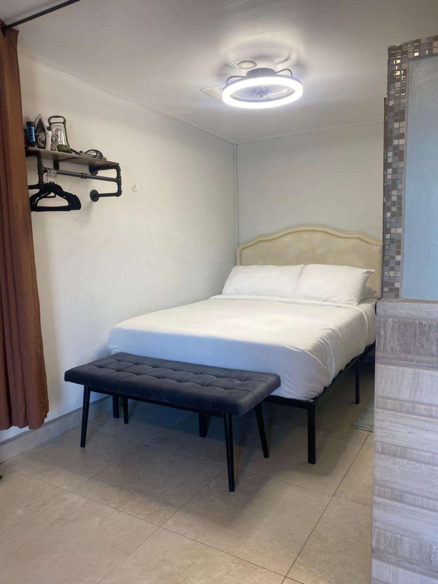 The Ansen Place Apartment Belmopan