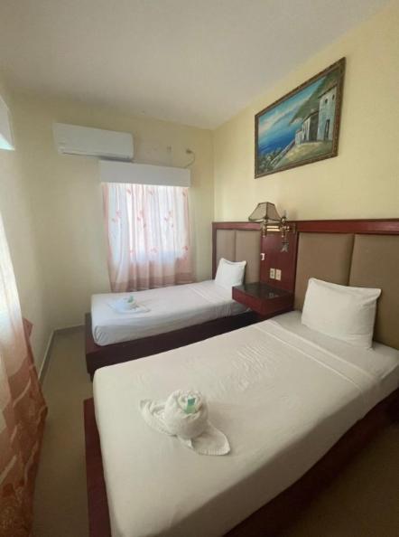 China Town Hotel *