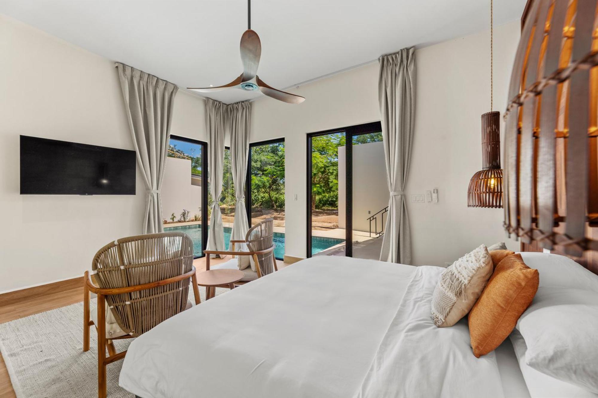 The Banks Hotel