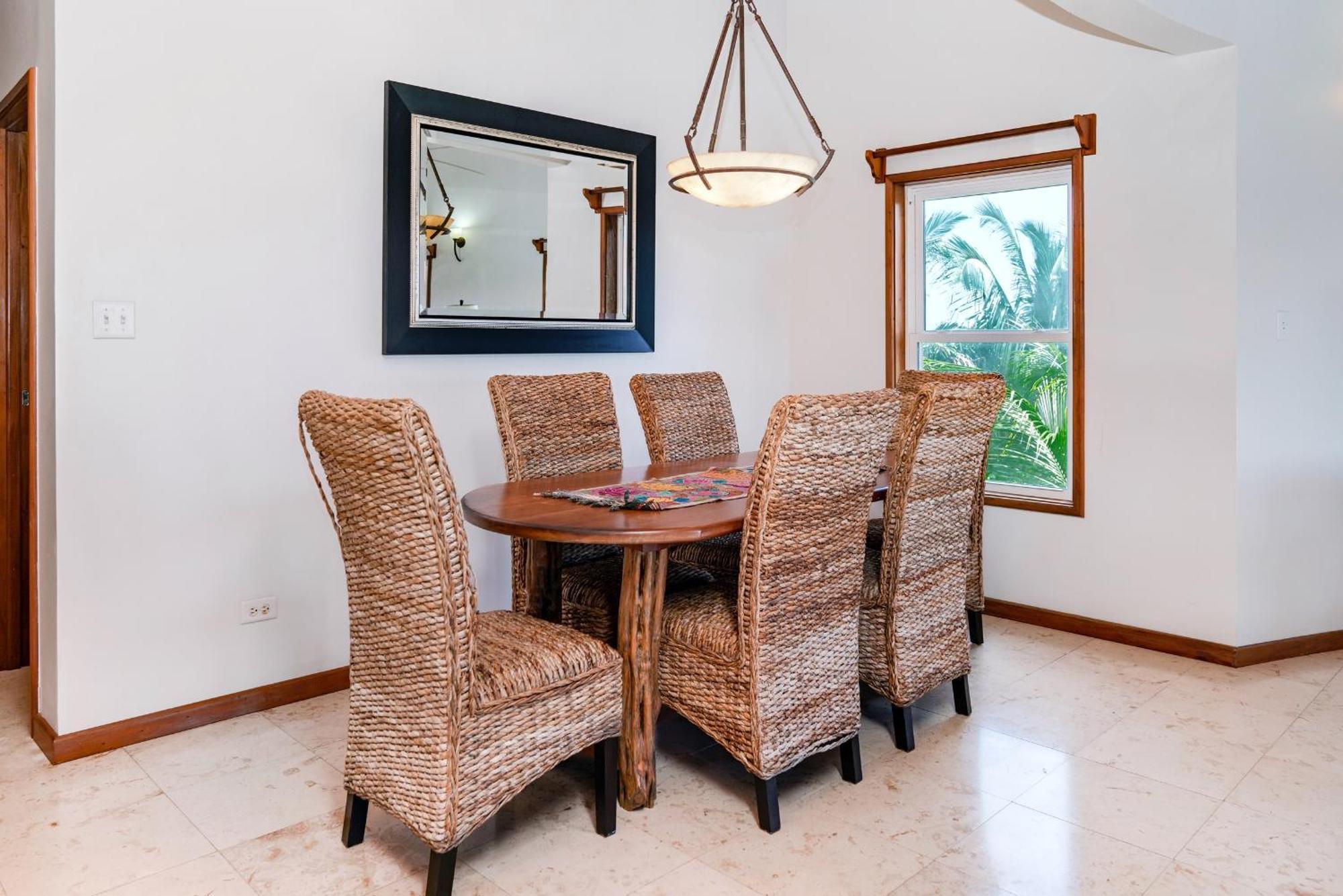 Residences At Barrier Reef 8c Oceanview 2 Bedroom By Floreo Holiday home San Pedro (Ambergris Caye)