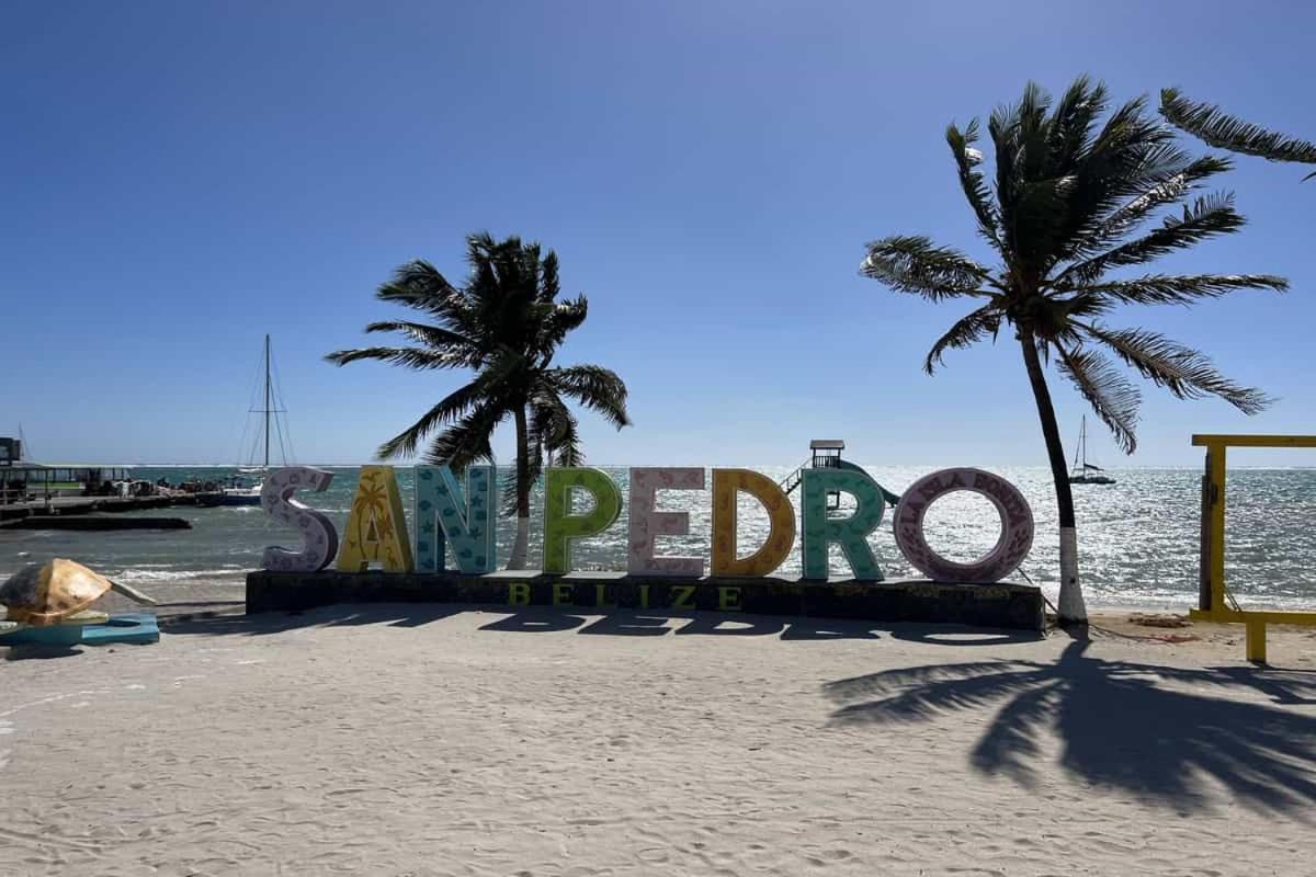 Residences At Barrier Reef 8c Oceanview 2 Bedroom By Floreo Holiday home San Pedro (Ambergris Caye)