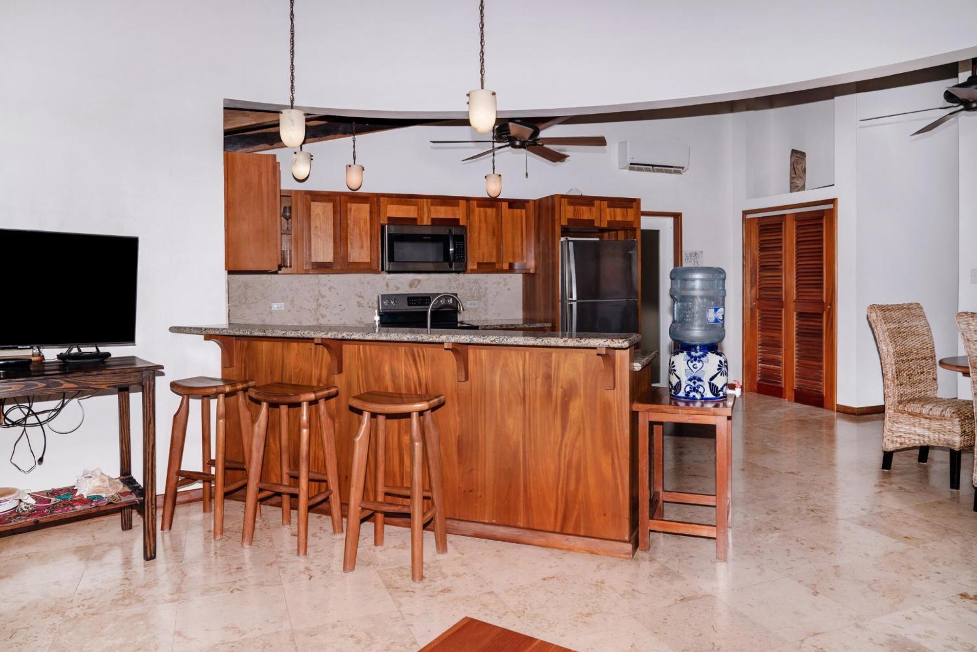 Holiday home Residences At Barrier Reef 8c Oceanview 2 Bedroom By Floreo San Pedro (Ambergris Caye)