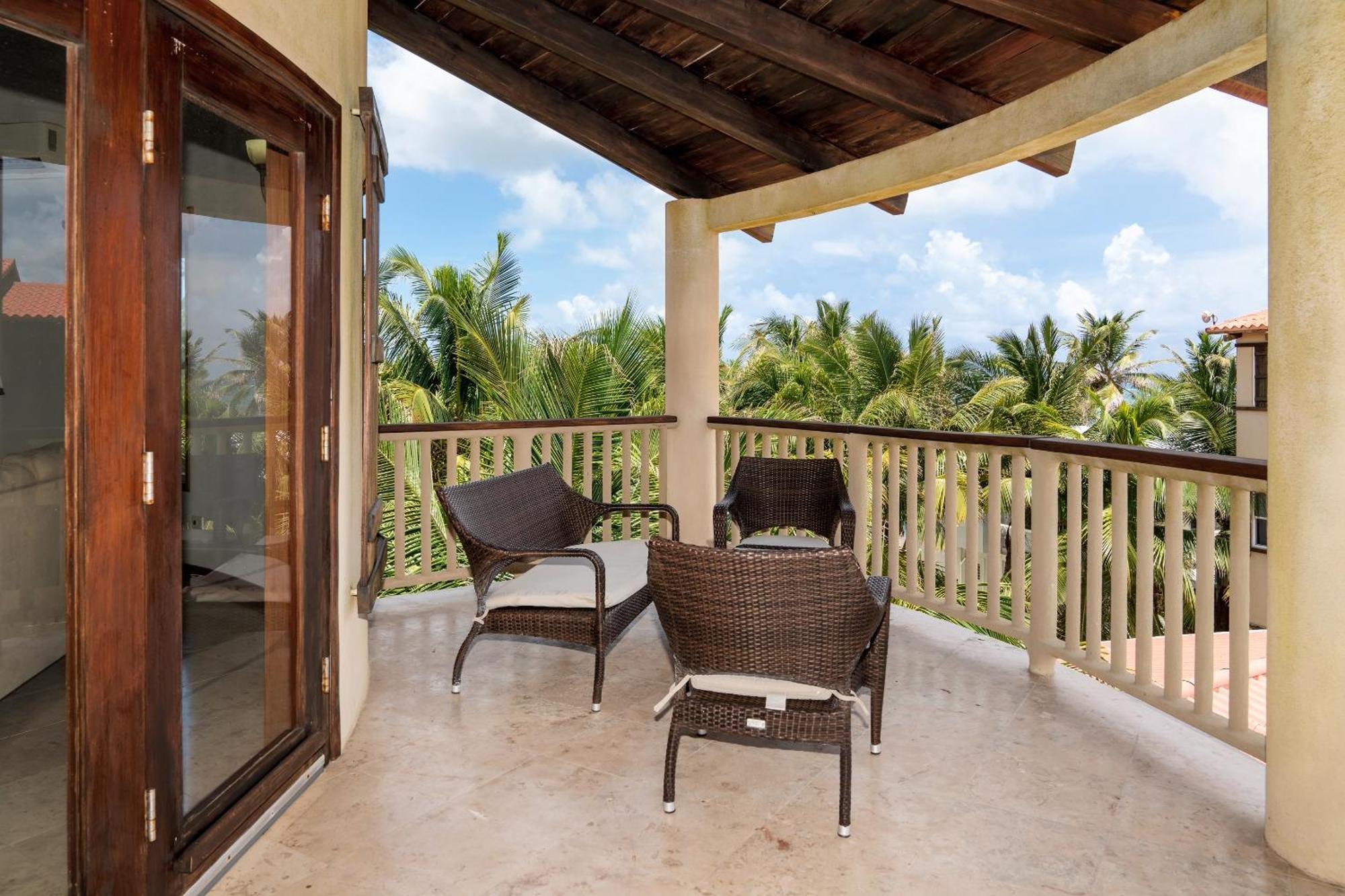 Holiday home Residences At Barrier Reef 8c Oceanview 2 Bedroom By Floreo