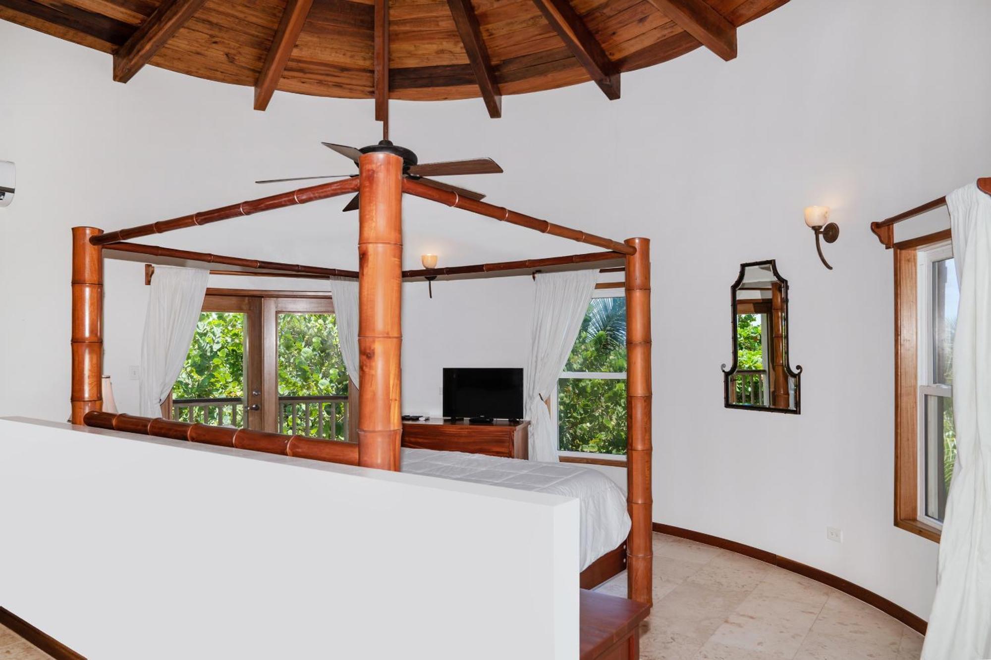 Residences At Barrier Reef 8c Oceanview 2 Bedroom By Floreo San Pedro (Ambergris Caye)