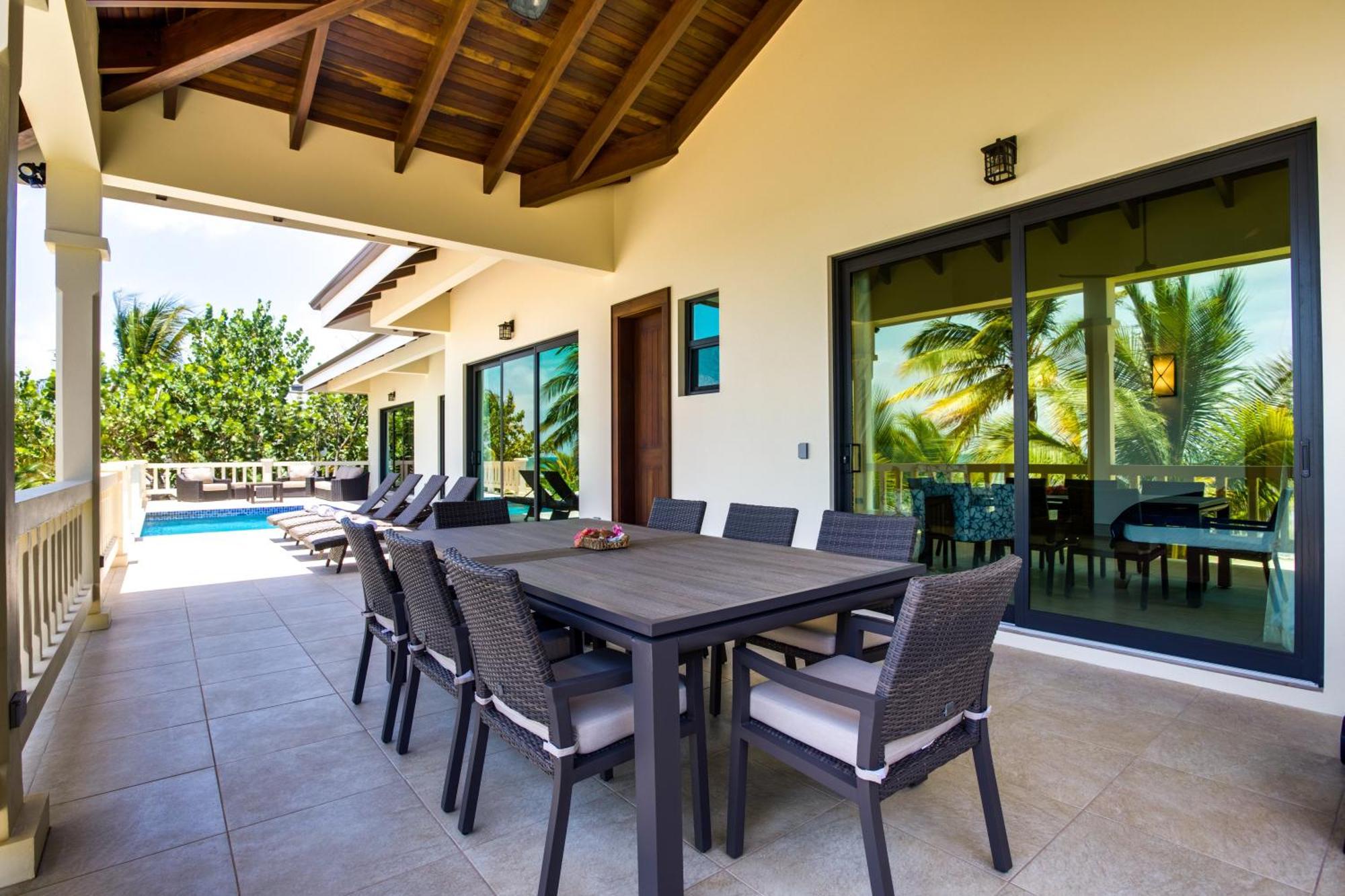 Naia And Resort Placencia