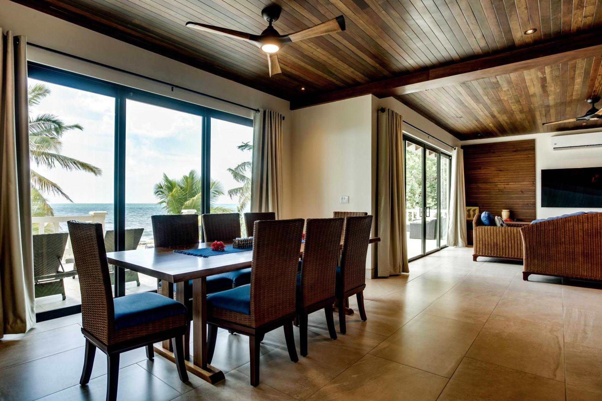 Resort Naia And Placencia