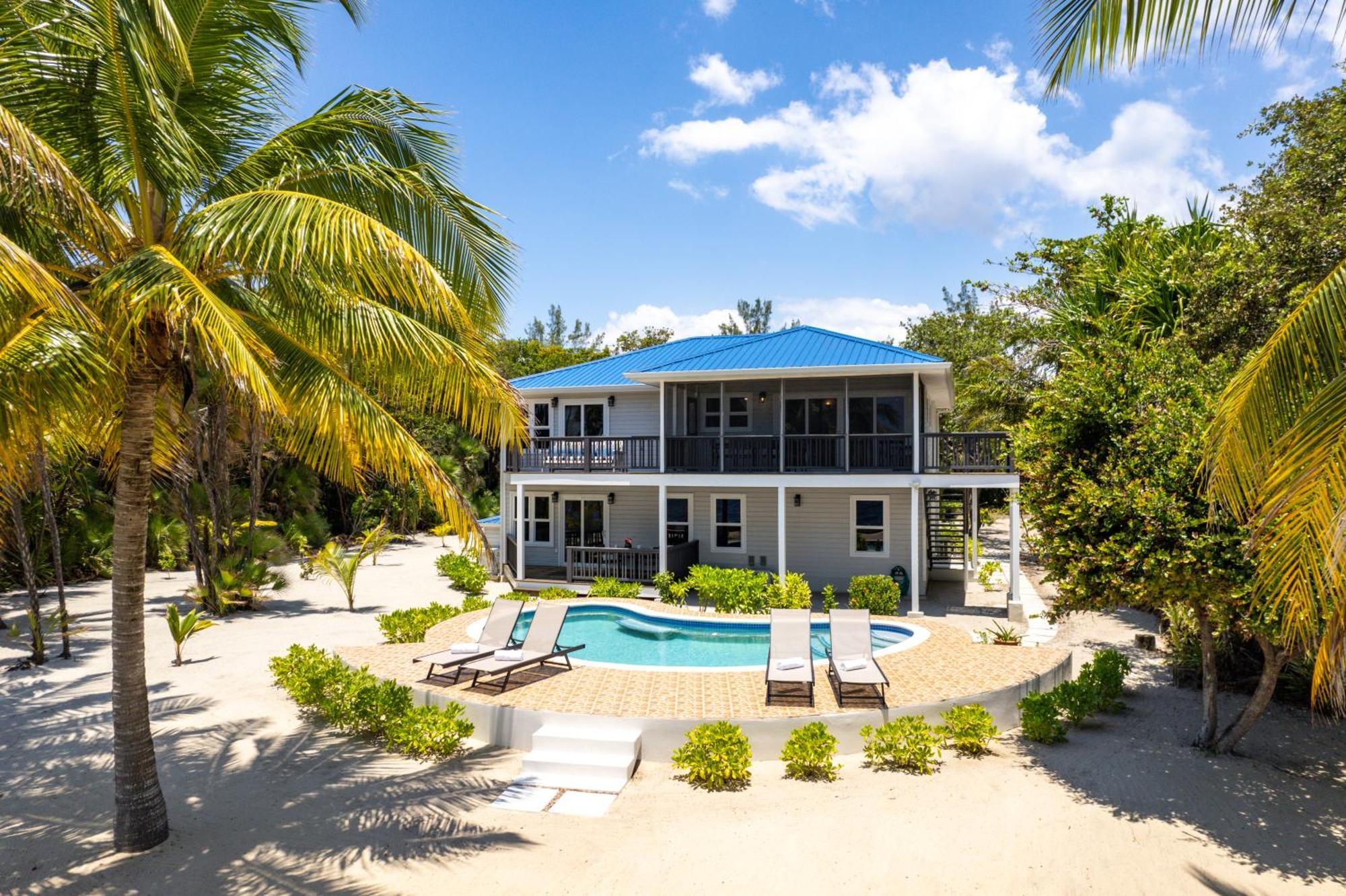 Resort Naia And Placencia