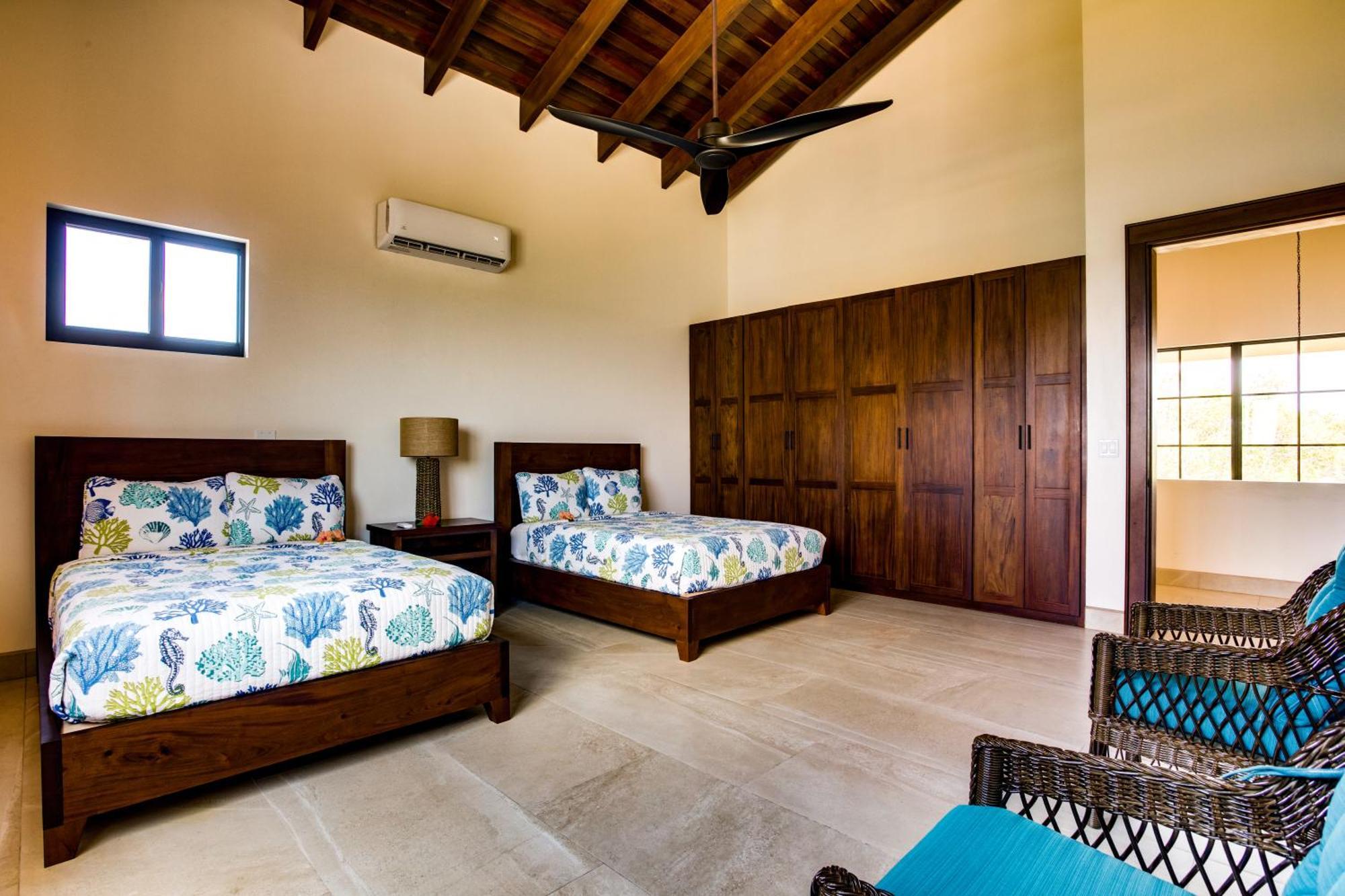Naia And Resort Placencia