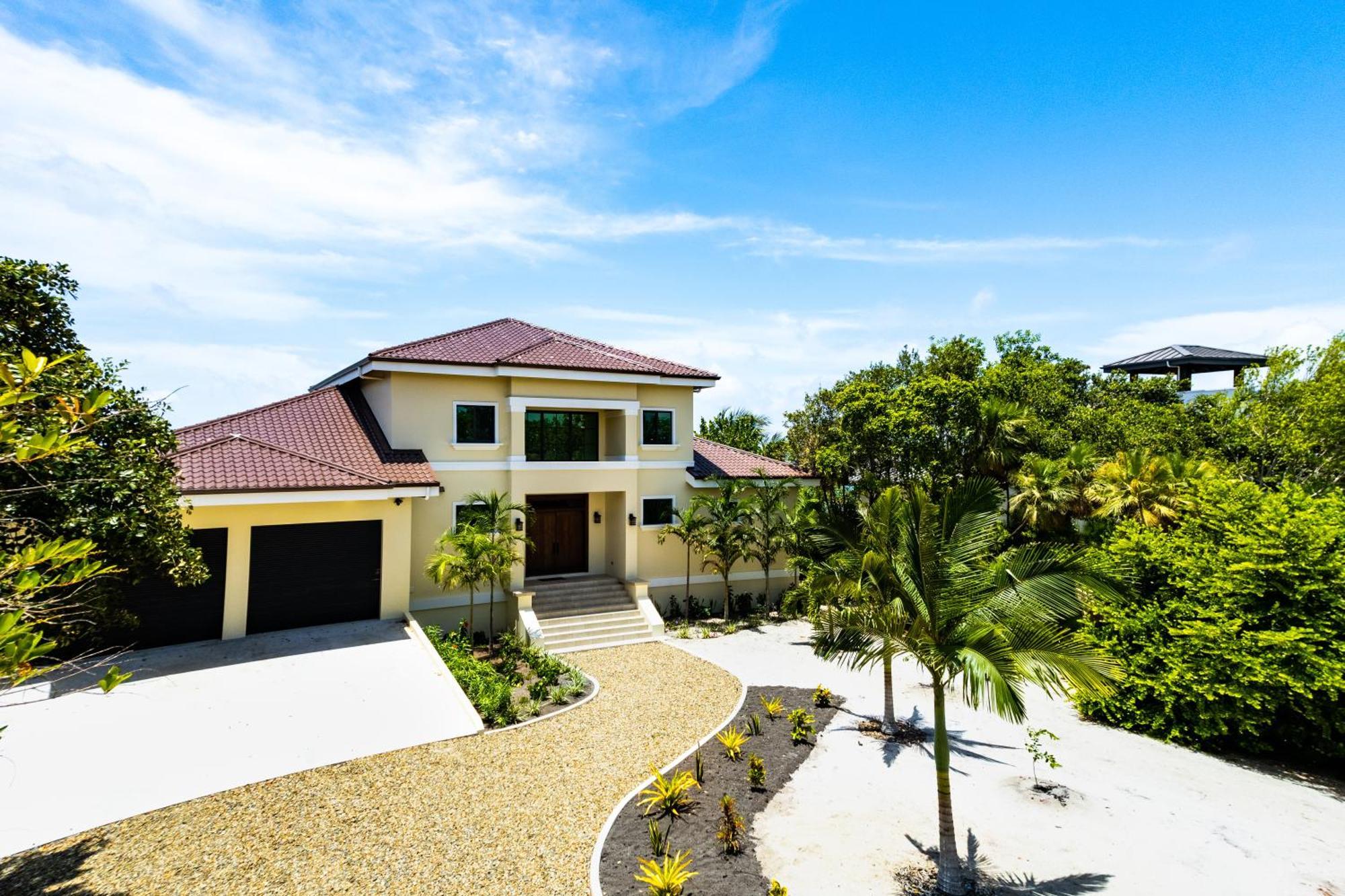 Resort Naia And Placencia