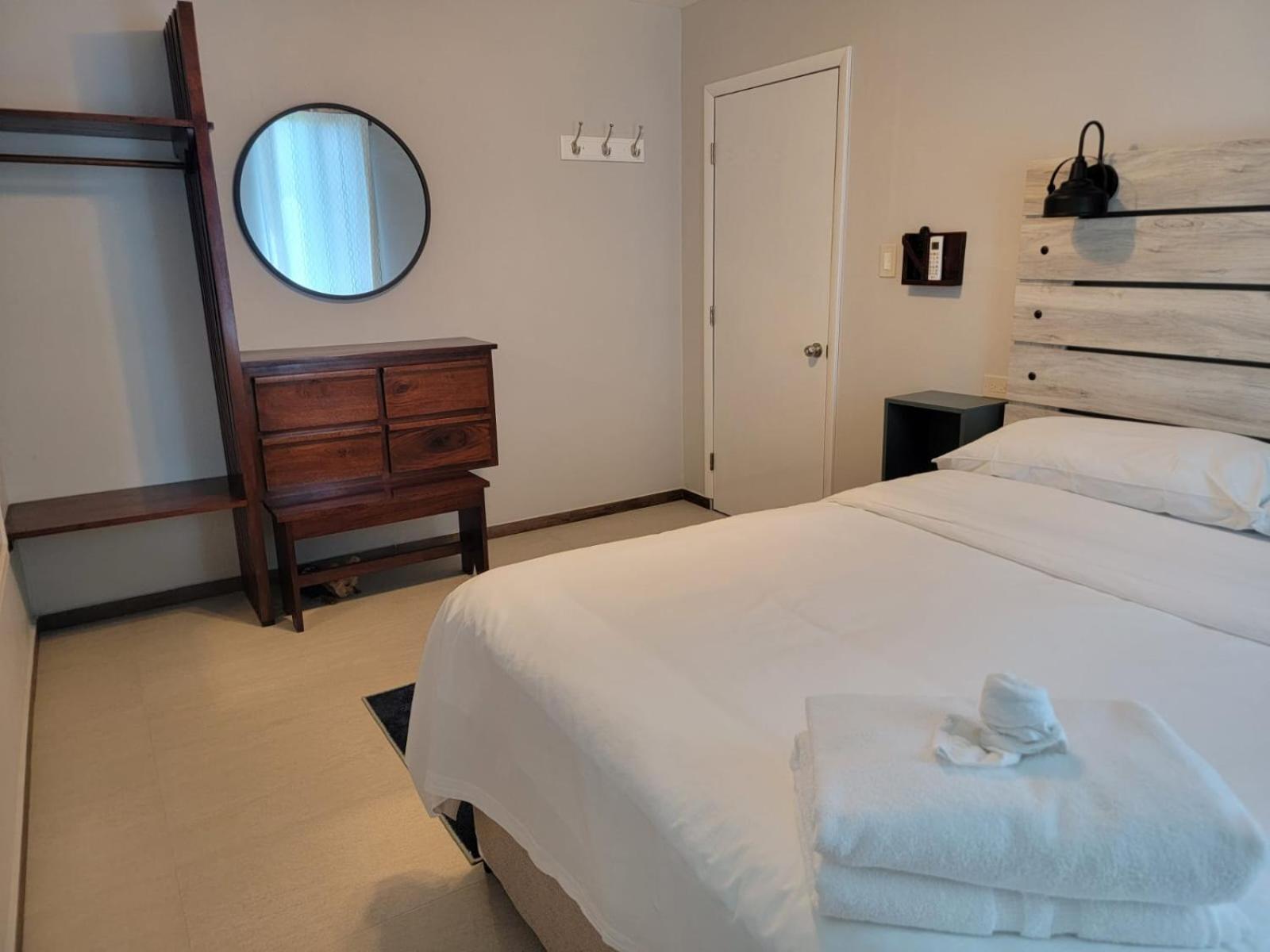 Island Magic Hotel Caye Caulker