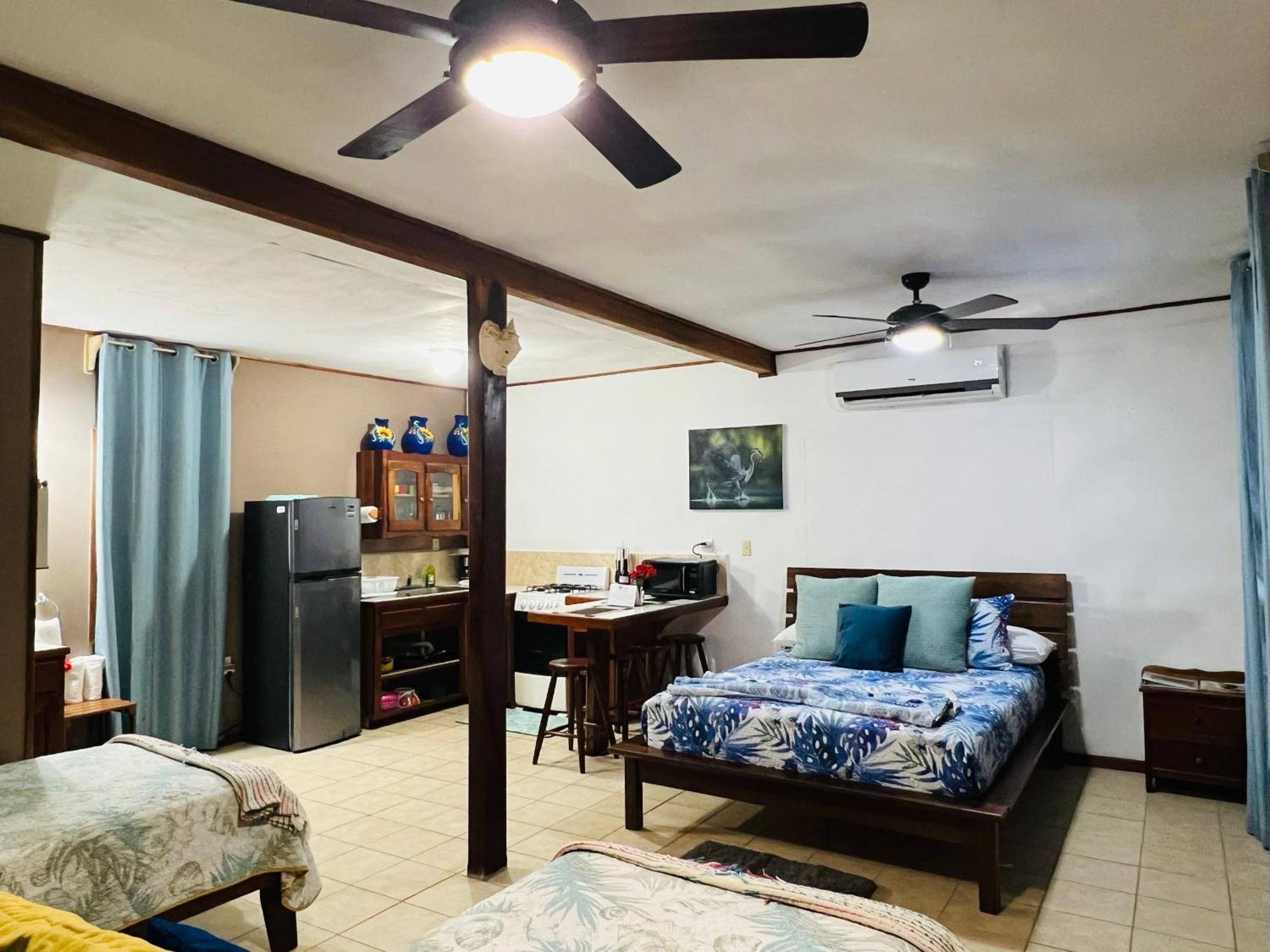 Del Rio San Pedro (Ambergris Caye)