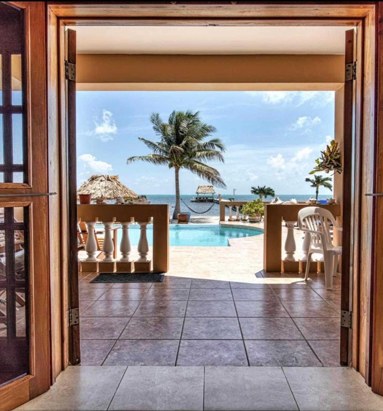 Resort Hol Chan Reef &