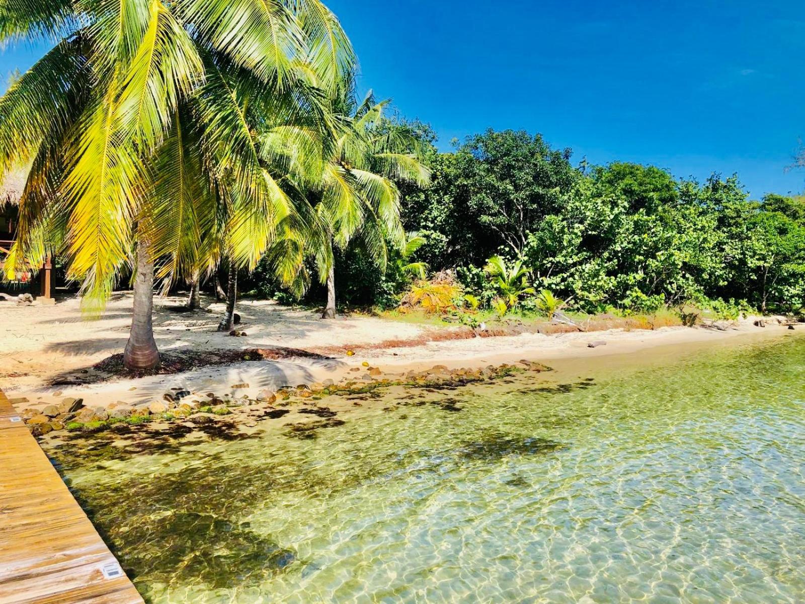 Kin Maya Beach